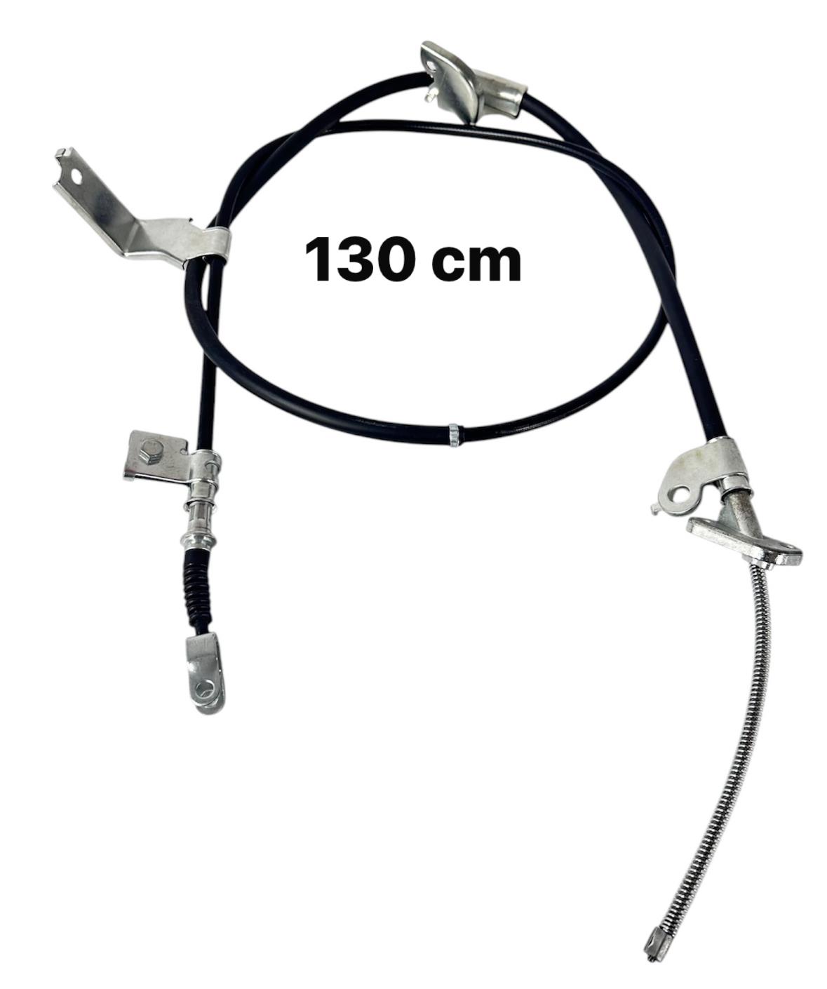 Toyota Tel Fren El Hilux Revo 15-23 Arka Sol MEKANİK