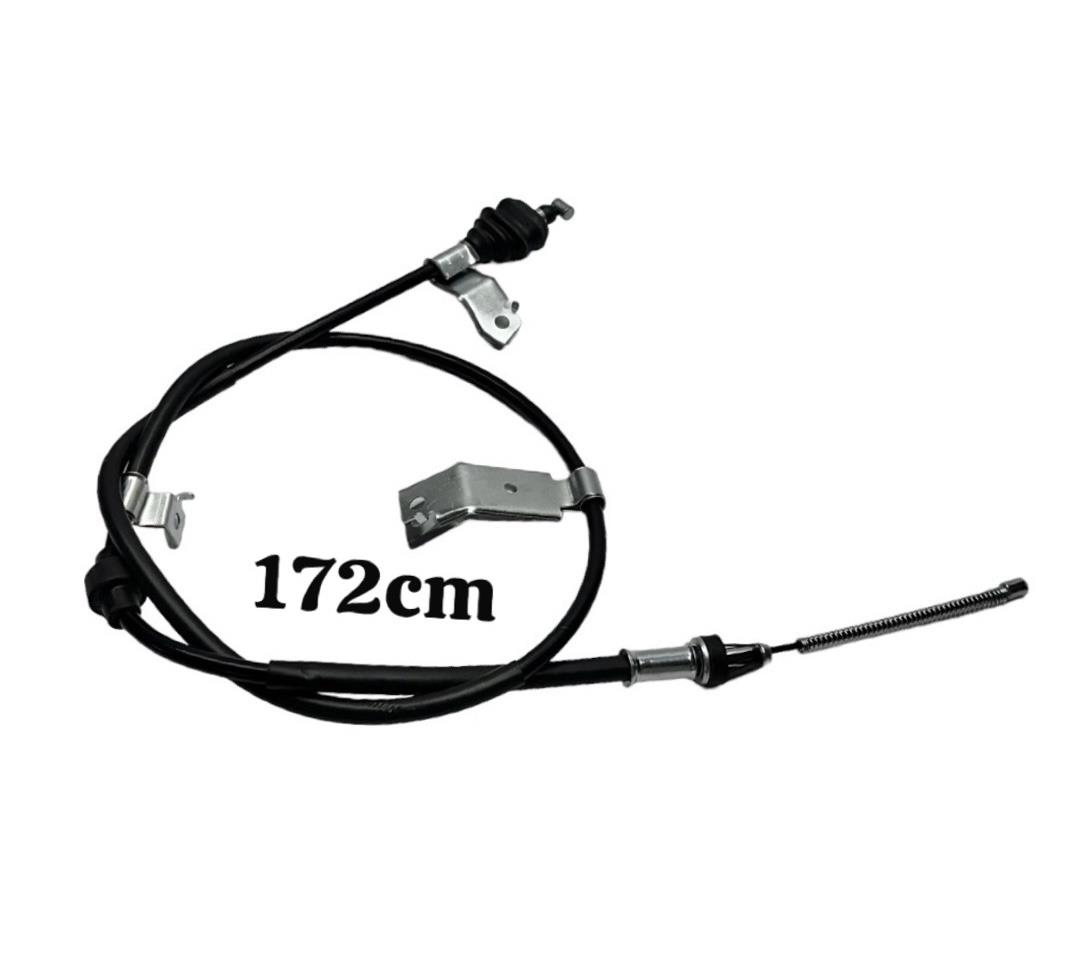 Honda Tel Fren El Crv 97-01 Arka Sağ MEKANİK