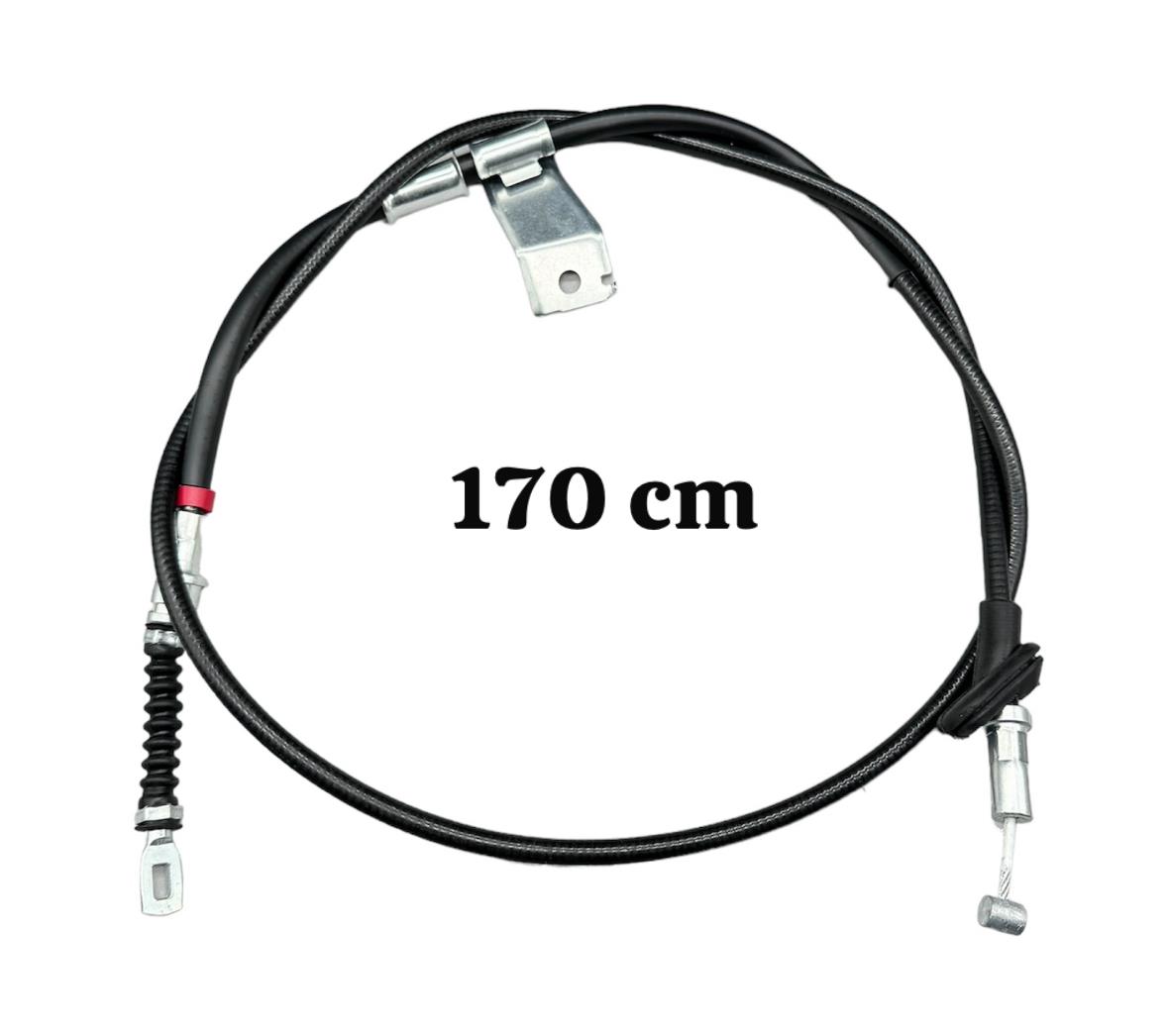 Honda Tel Fren El Cıty 02-08 Arka Sağ MEKANİK