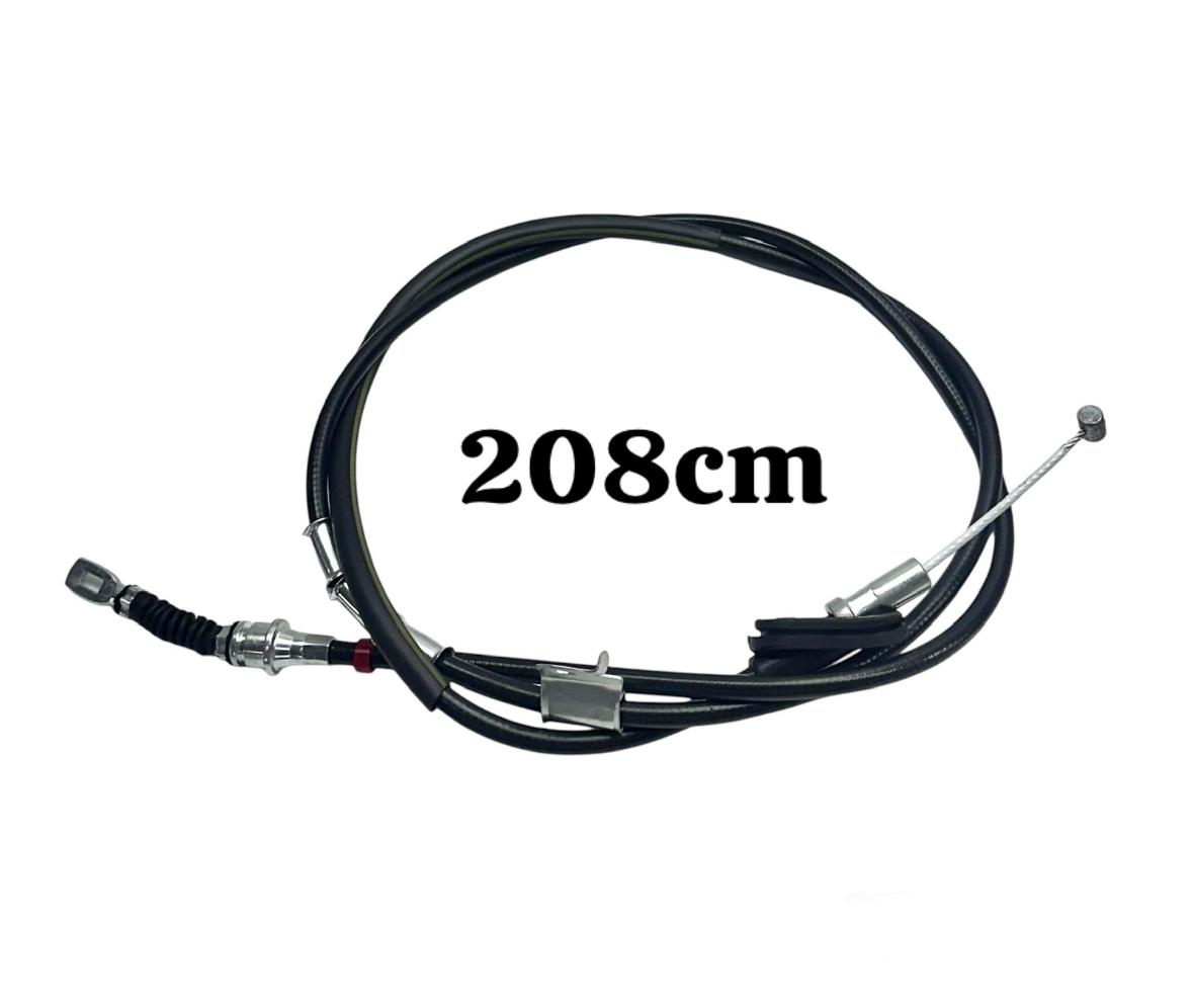Honda Tel Fren El Civic 06-11 Arka Sağ MEKANİK