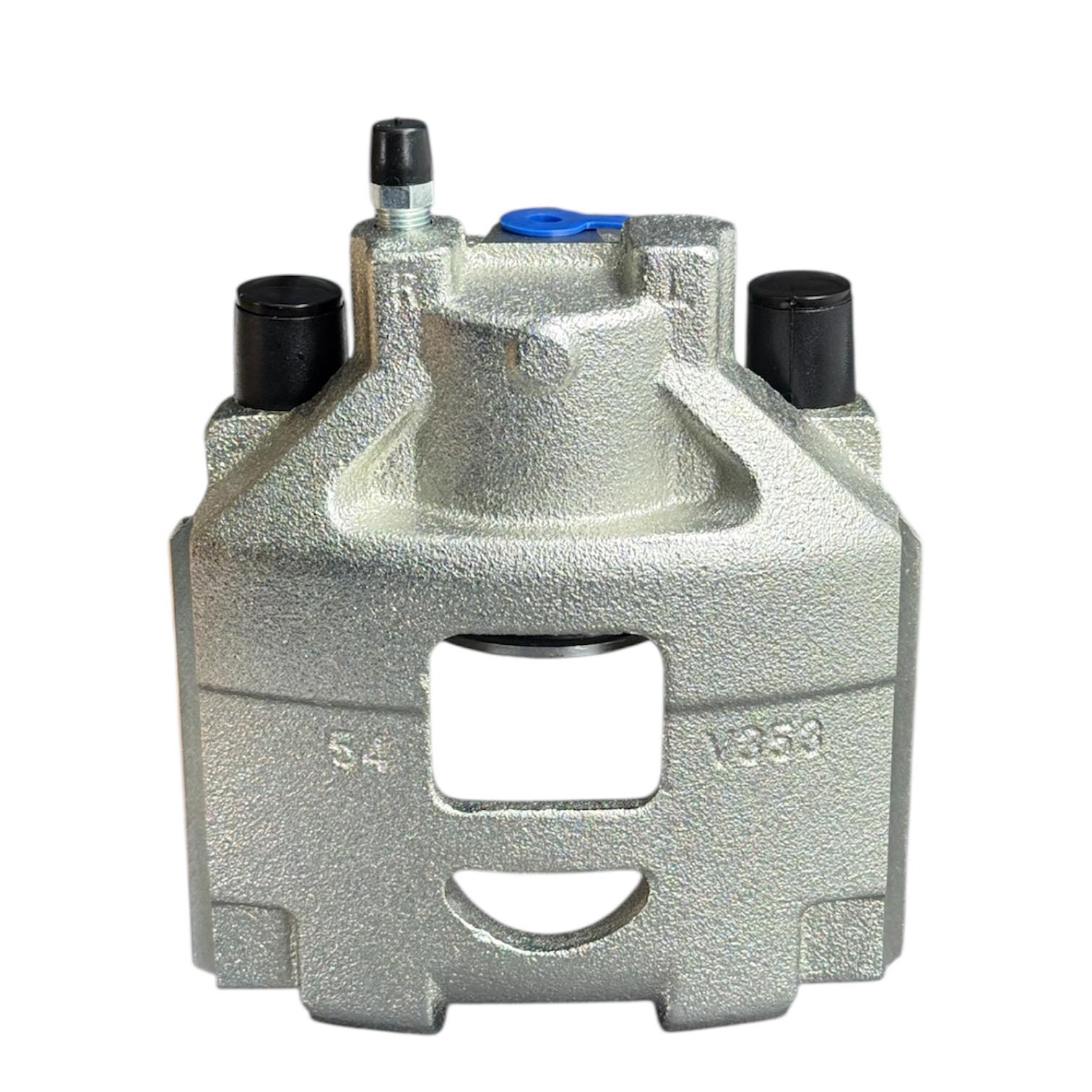 Toyota Kaliper Fren Yaris 06-09 Ön Sağ MEKANİK