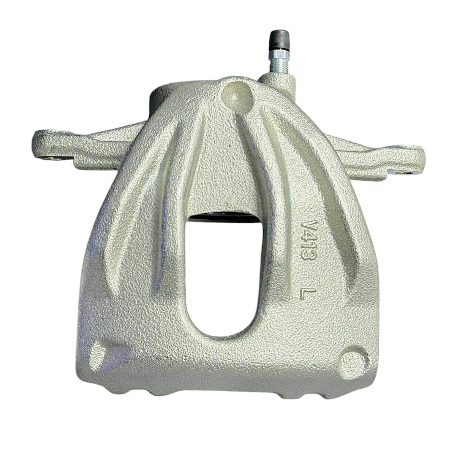 Toyota Kaliper Fren Avensis 06-09 Ön Sol MEKANİK