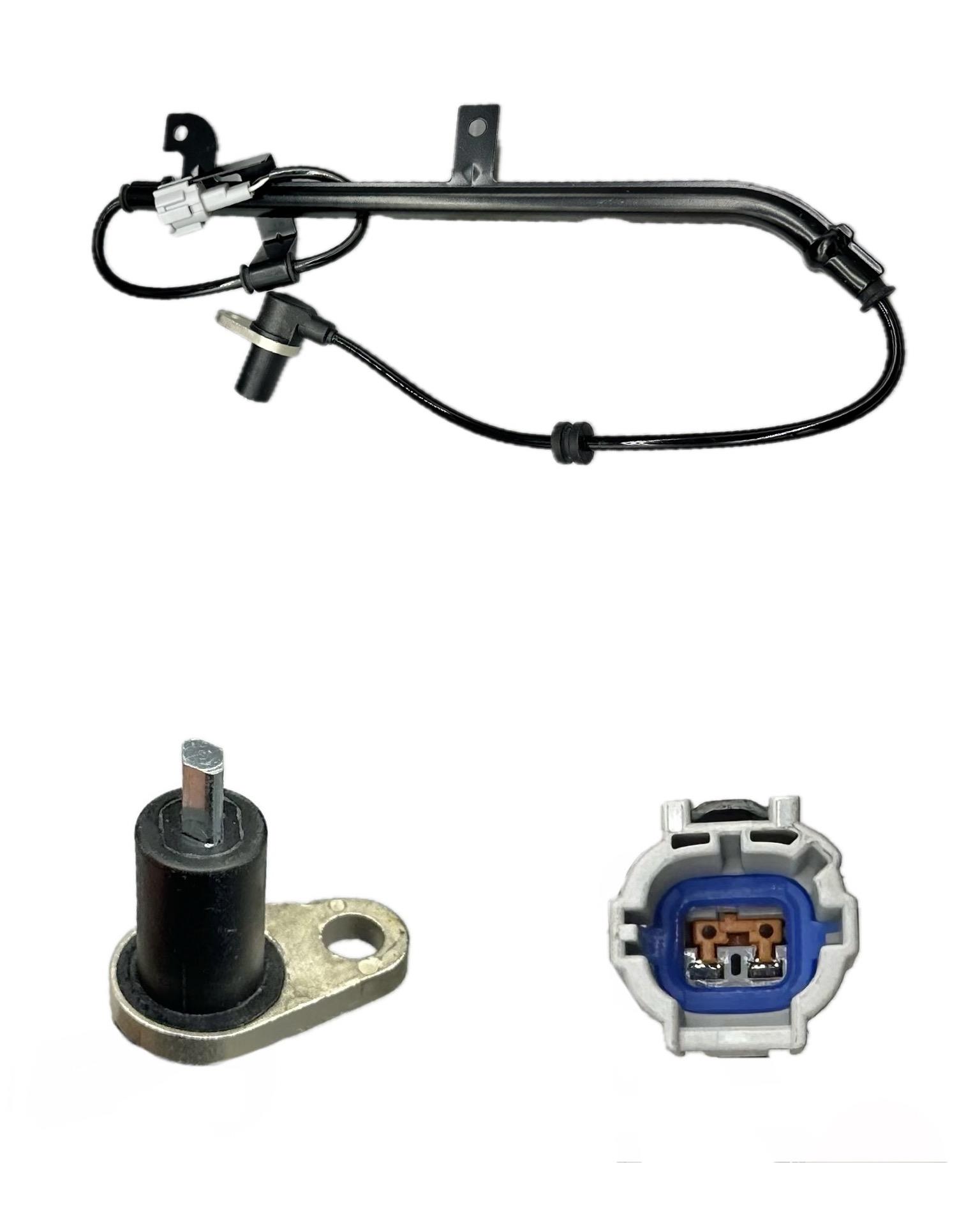Nissan Sensör Abs Primera 96-01/Maxima 99-03 Arka Sağ ELEKTRONİK