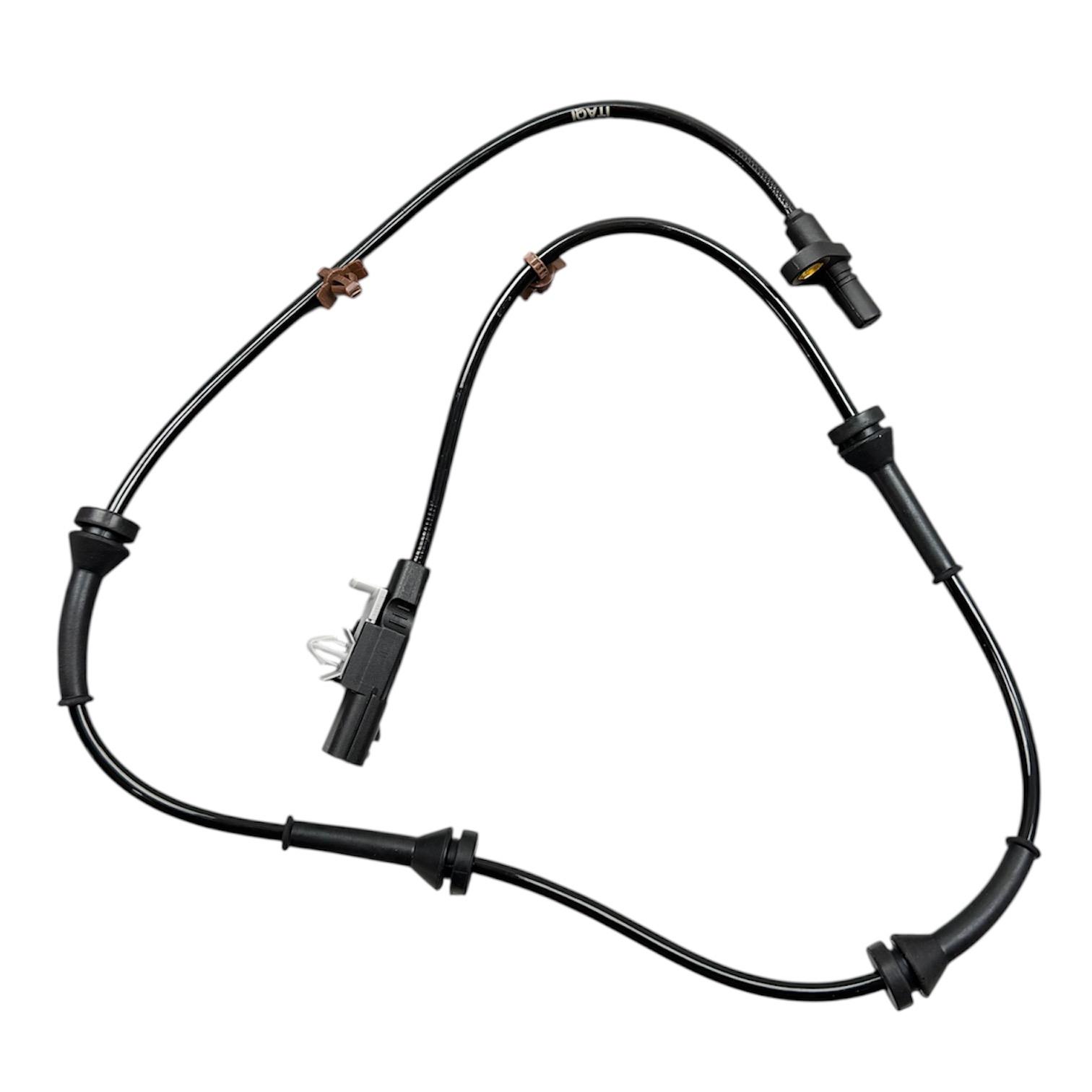 Nissan Sensör Abs Qashqai 14-16/X-trail 14-19 Arka Sağ/Sol ELEKTRONİK