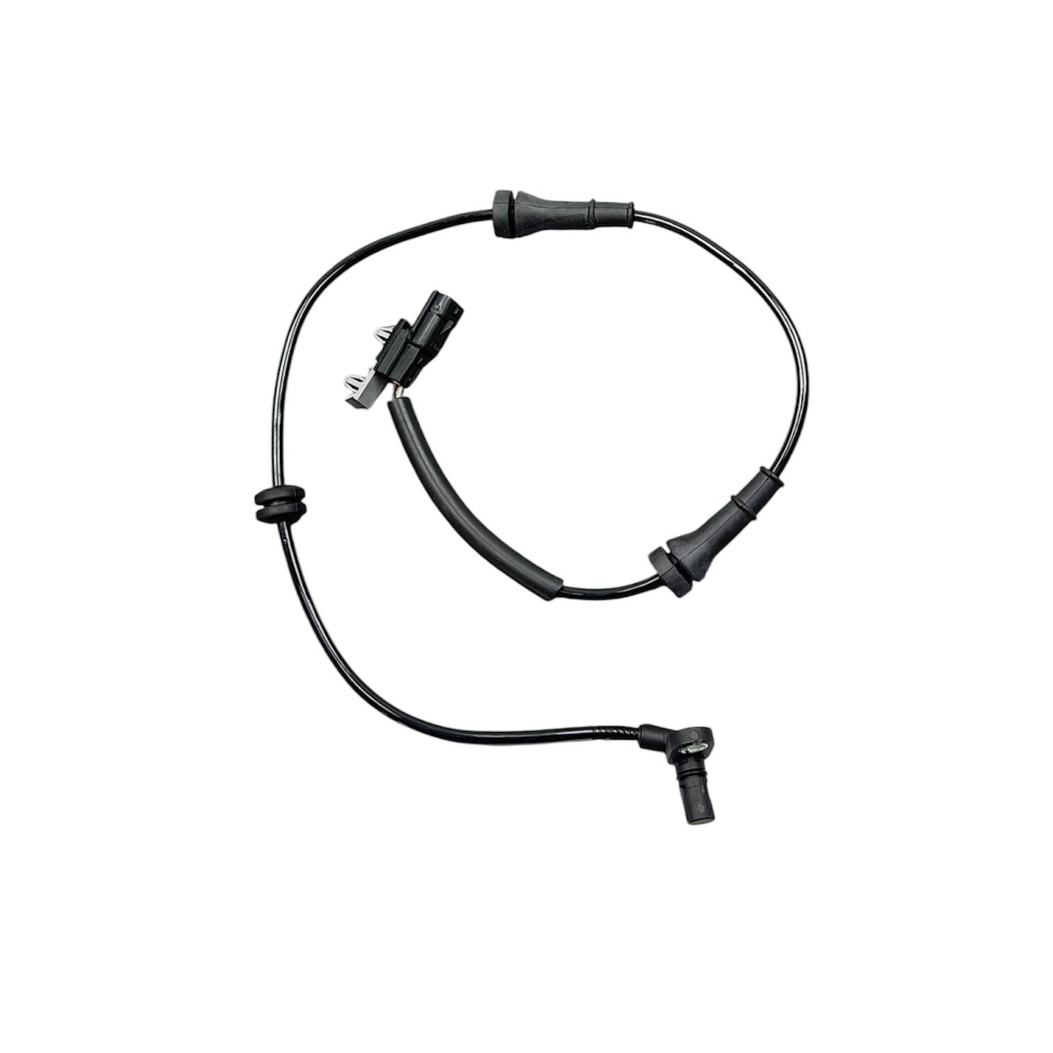 Nissan Sensör Abs Navara 4x2/4x4 15-18 Ön Sol/Sağ ELEKTRONİK
