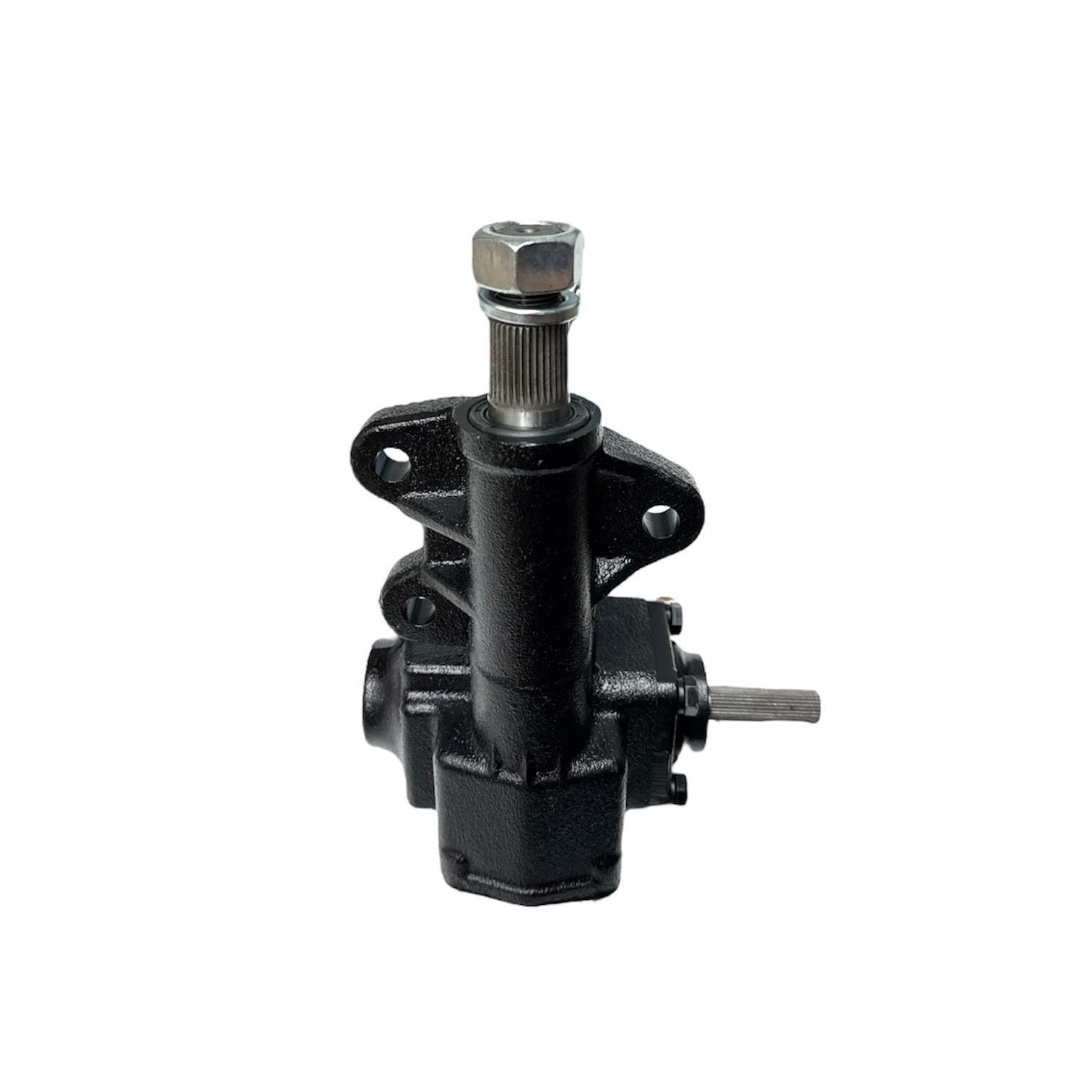 Suzuki Direksiyon Kutusu Samuraı 90-03 MEKANİK