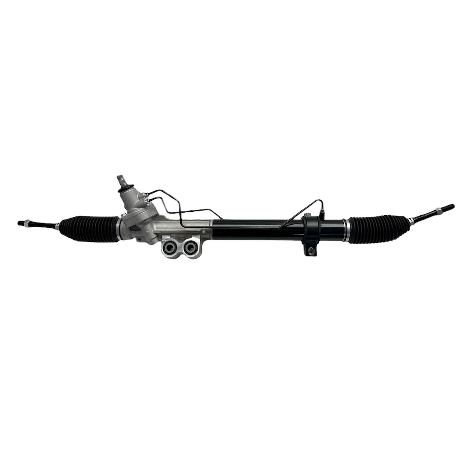 Nissan Direksiyon Kutusu Navara 4x2-4x4 15-19 MEKANİK