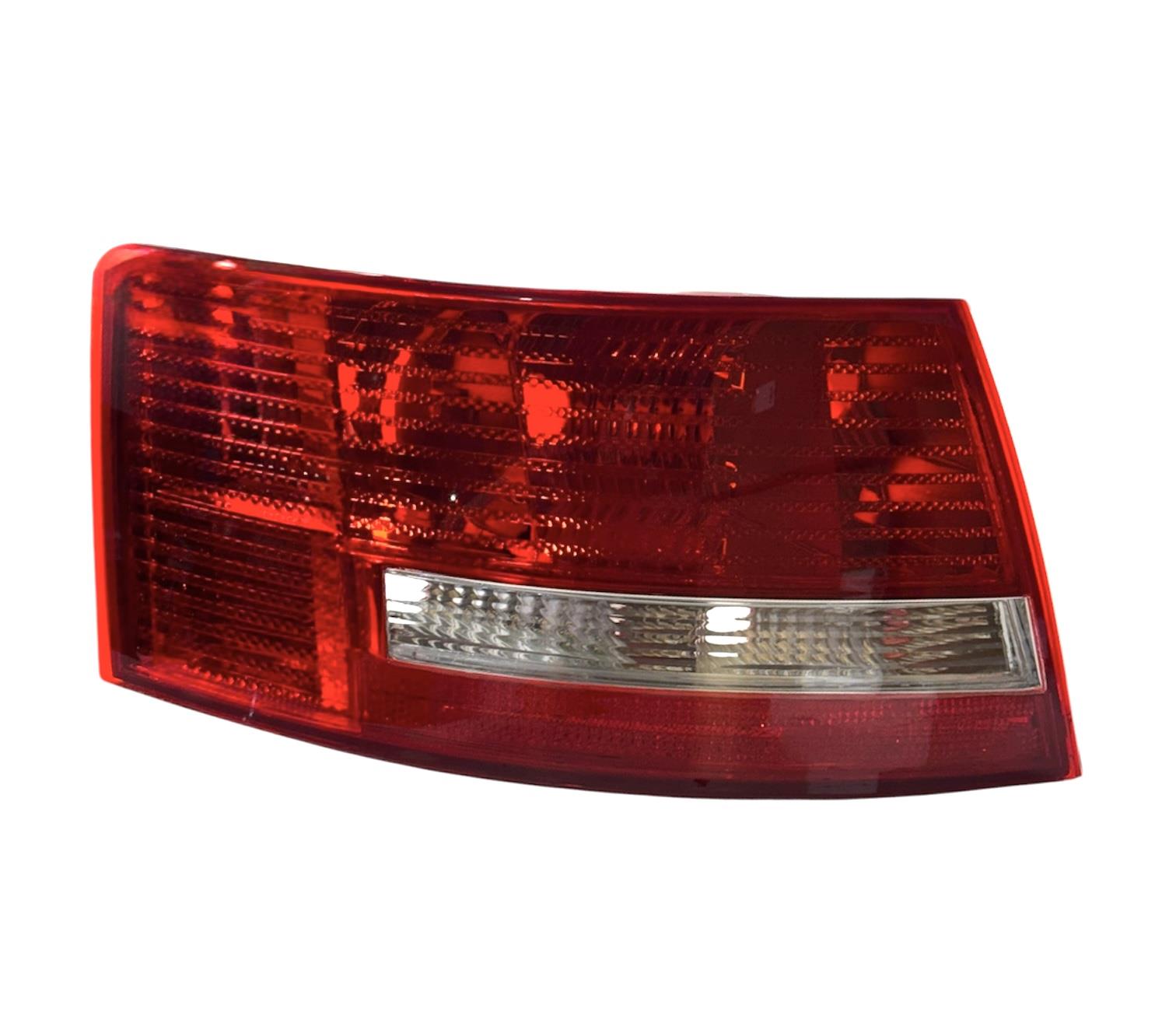 Audı Stop A6 04-08 Dış Sol (Ledsiz) AYDINLATMA
