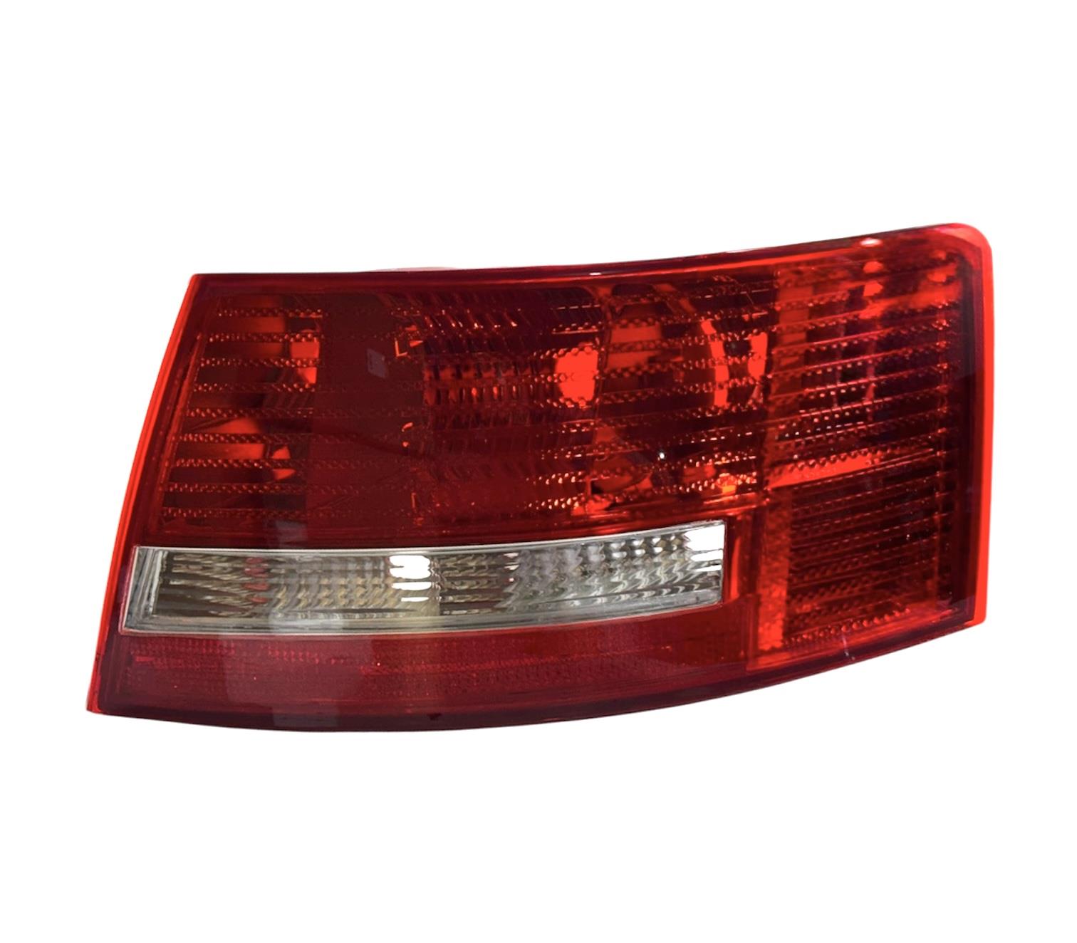 Audı Stop A6 04-08 Dış Sağ (Ledsiz) AYDINLATMA