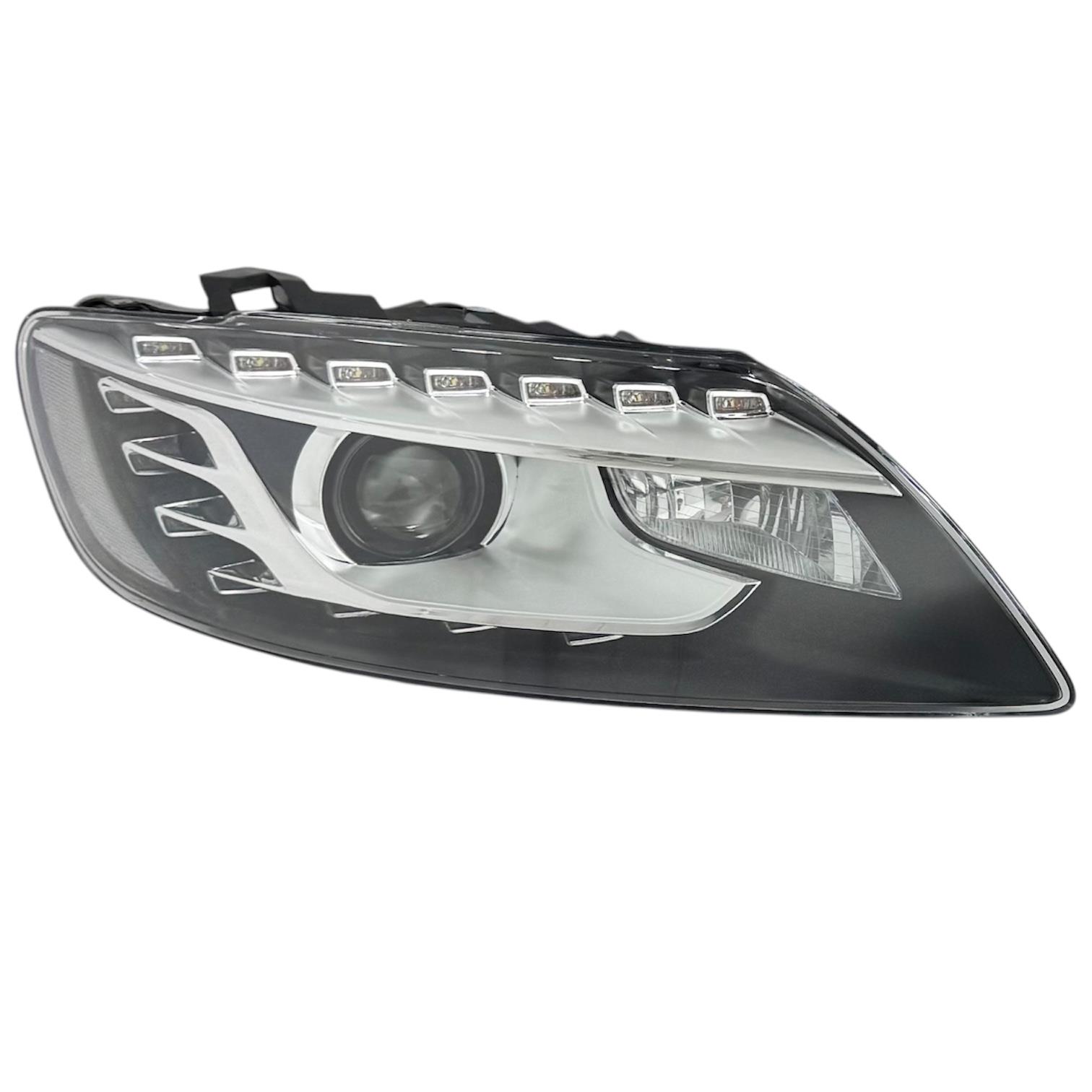 Audı Far Q7 11-15 Sağ AYDINLATMA