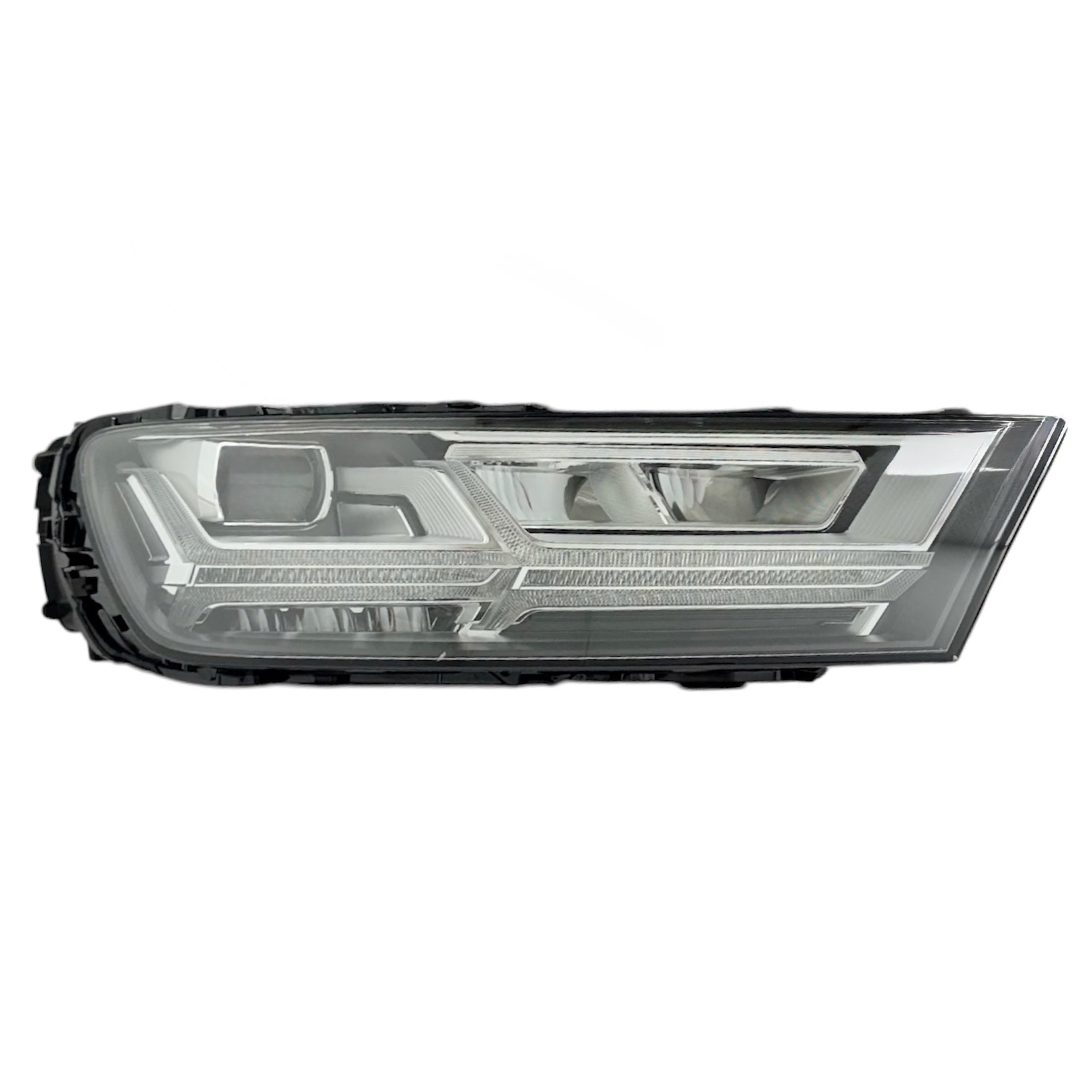 Audı Far Q7 16-19 Sağ AYDINLATMA