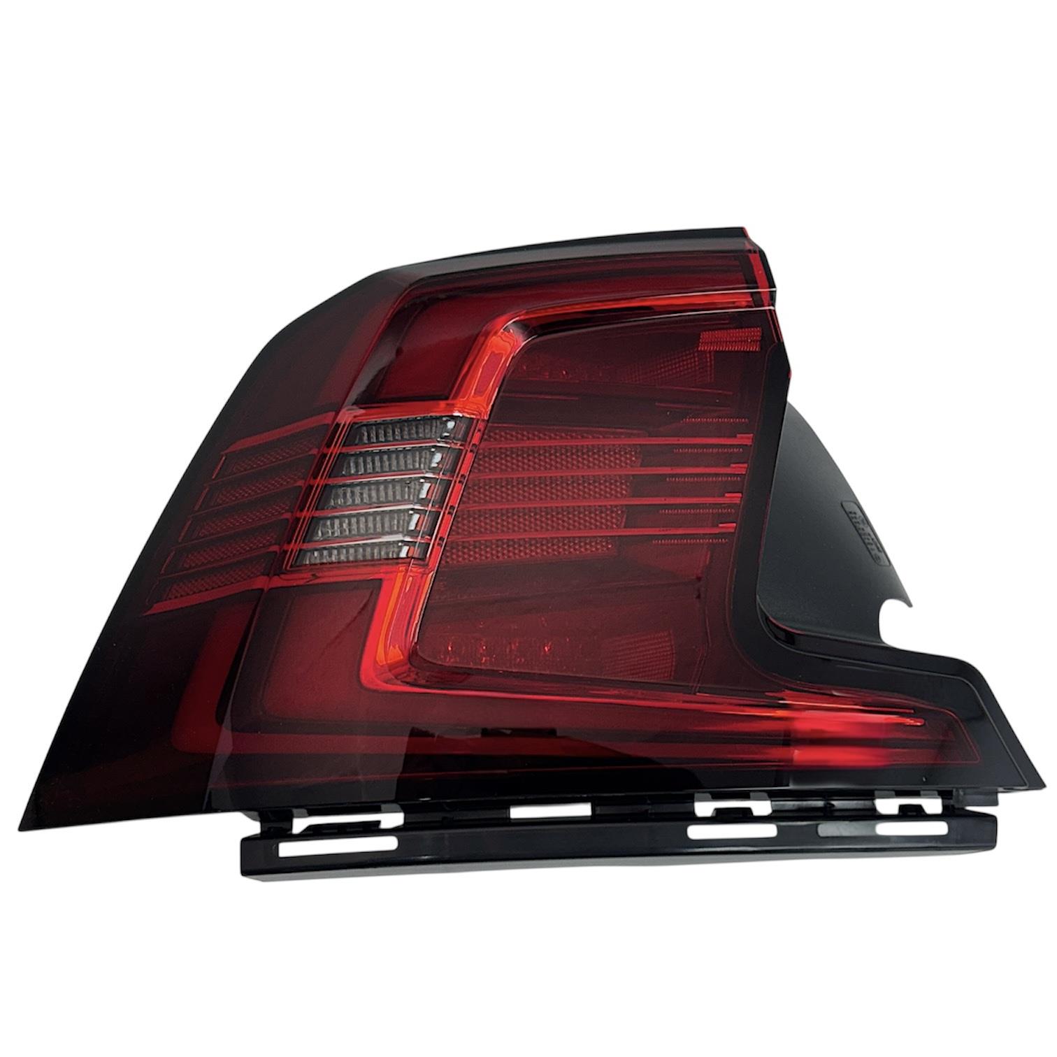 Volvo Stop S90 21-23 Dış Sol AYDINLATMA