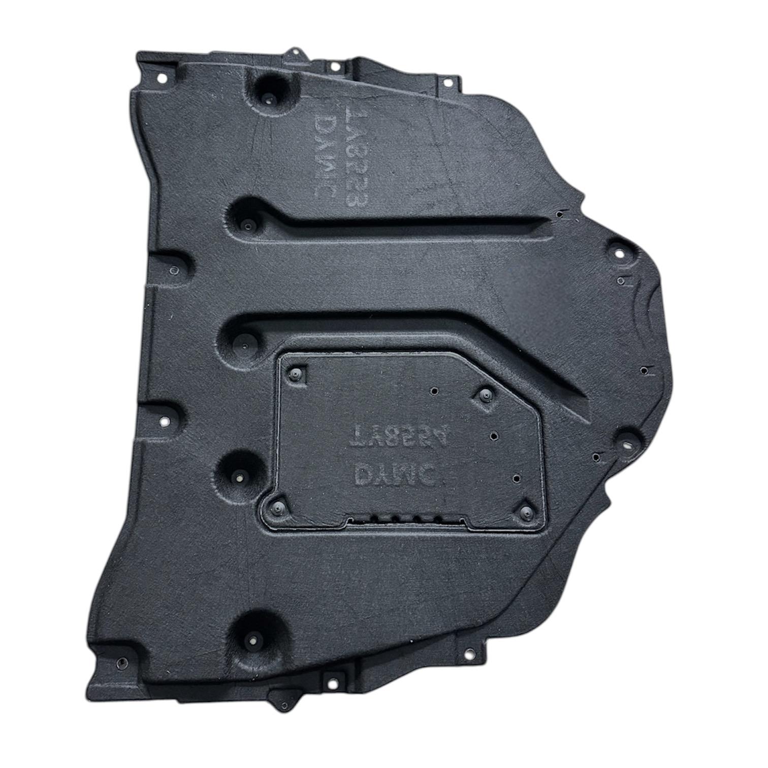 Toyota Muhafaza Karter Yaris Cross 22-24 (Orta)