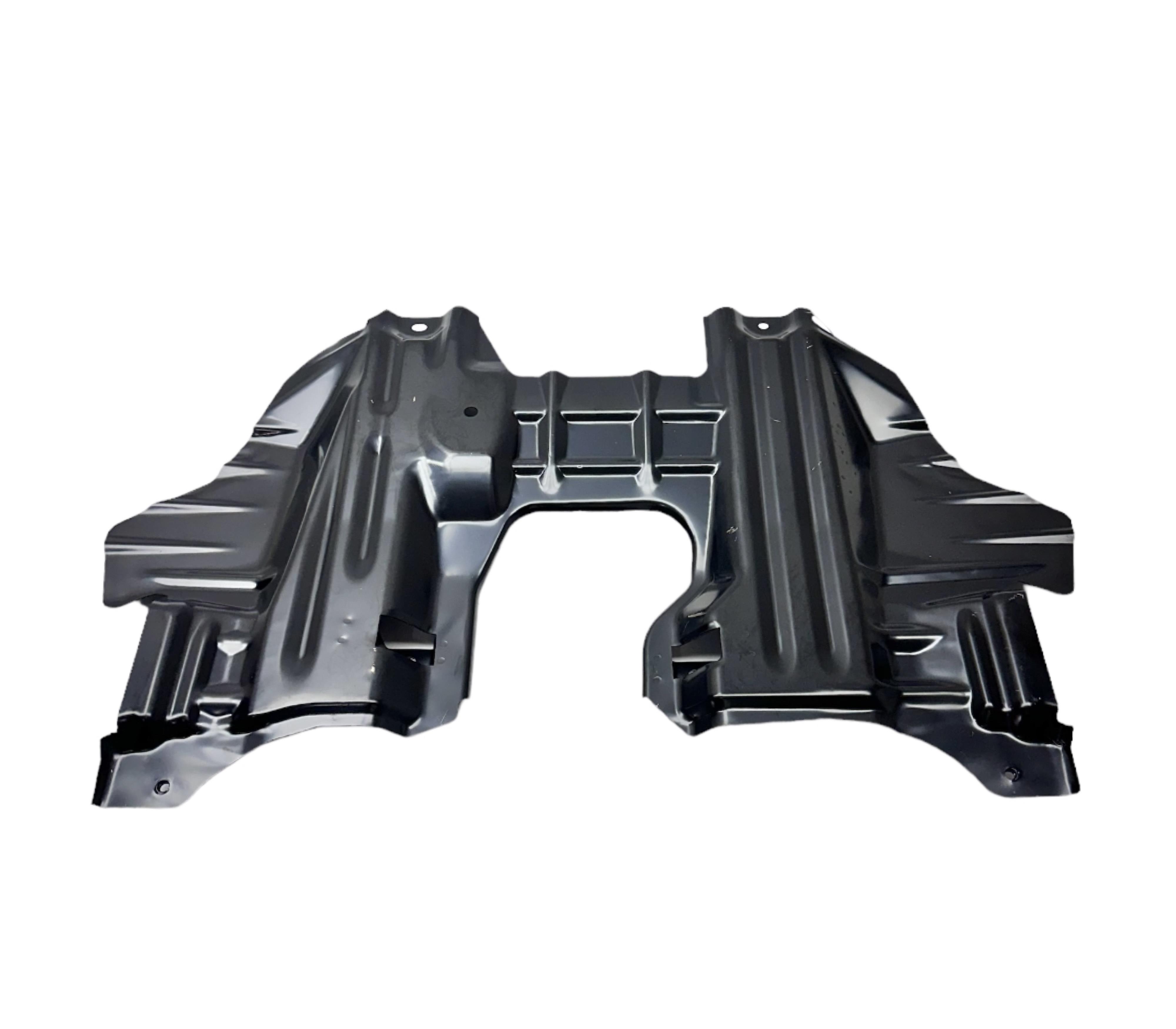 Toyota Muhafaza Karter Hılux 15-21 Orta Sac PLASTİK AKSAM