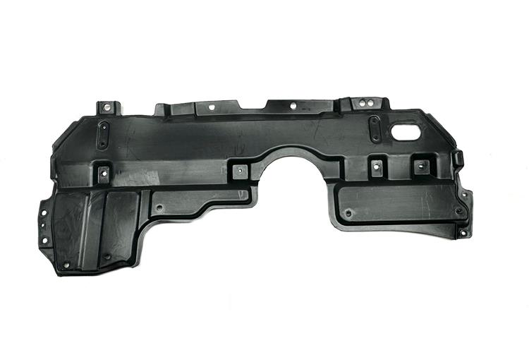 Toyota Muhafaza Karter Corolla Benzinli 07-13 Ön PLASTİK AKSAM