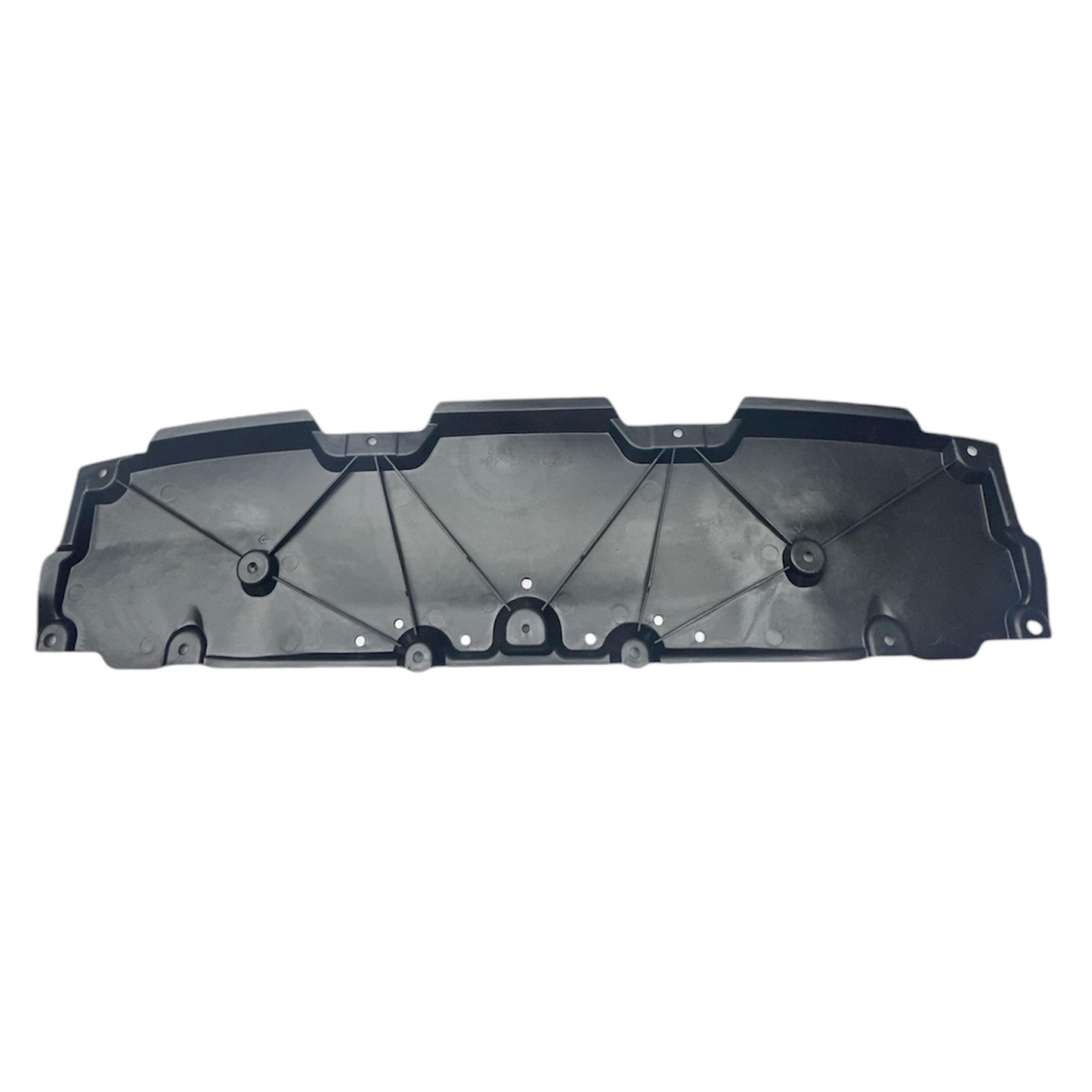 Toyota Muhafaza Karter Corolla 19-24 Ön PLASTİK AKSAM