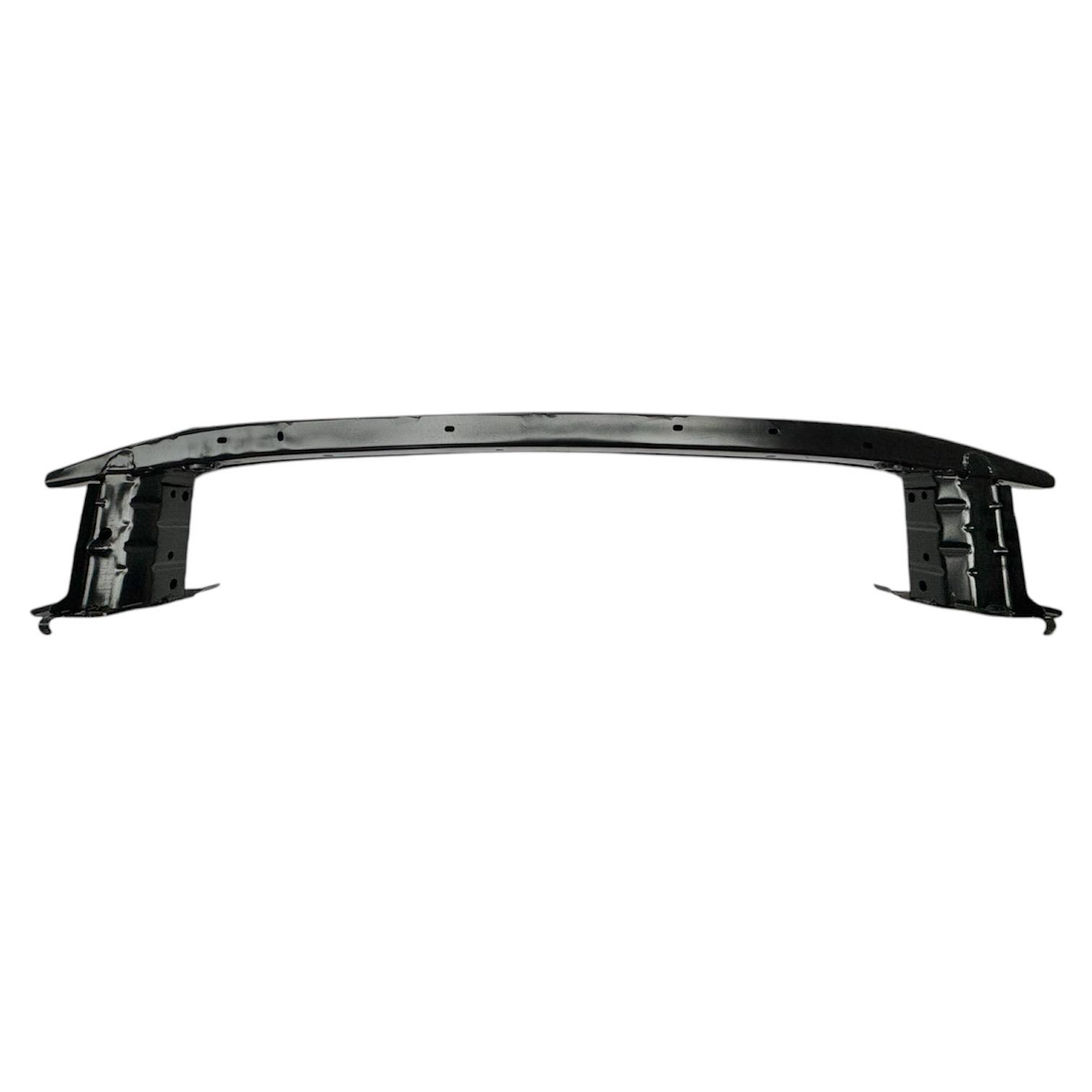 Toyota Demir Tampon Corolla 07-13 Ön KAPORTA