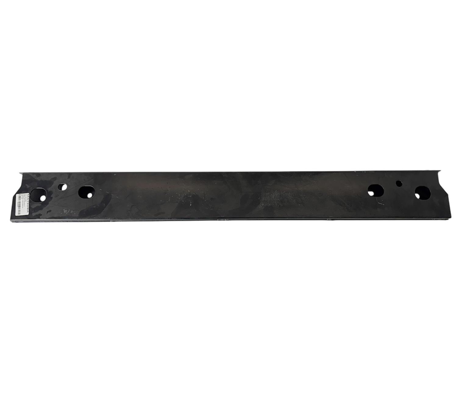 Toyota Demir Tampon Hılux Vigo 4x2 07-12 Ön KAPORTA