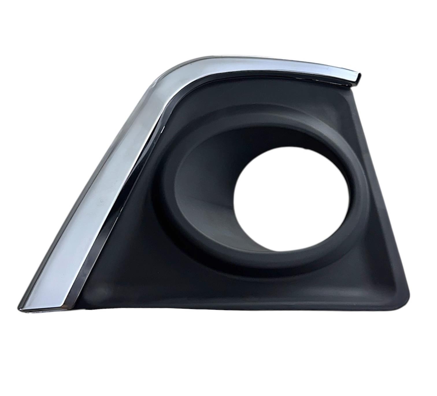 Toyota Kapak Lamba Sis Corolla 13-16 Sağ (Sisli Nikelaj) KAPORTA