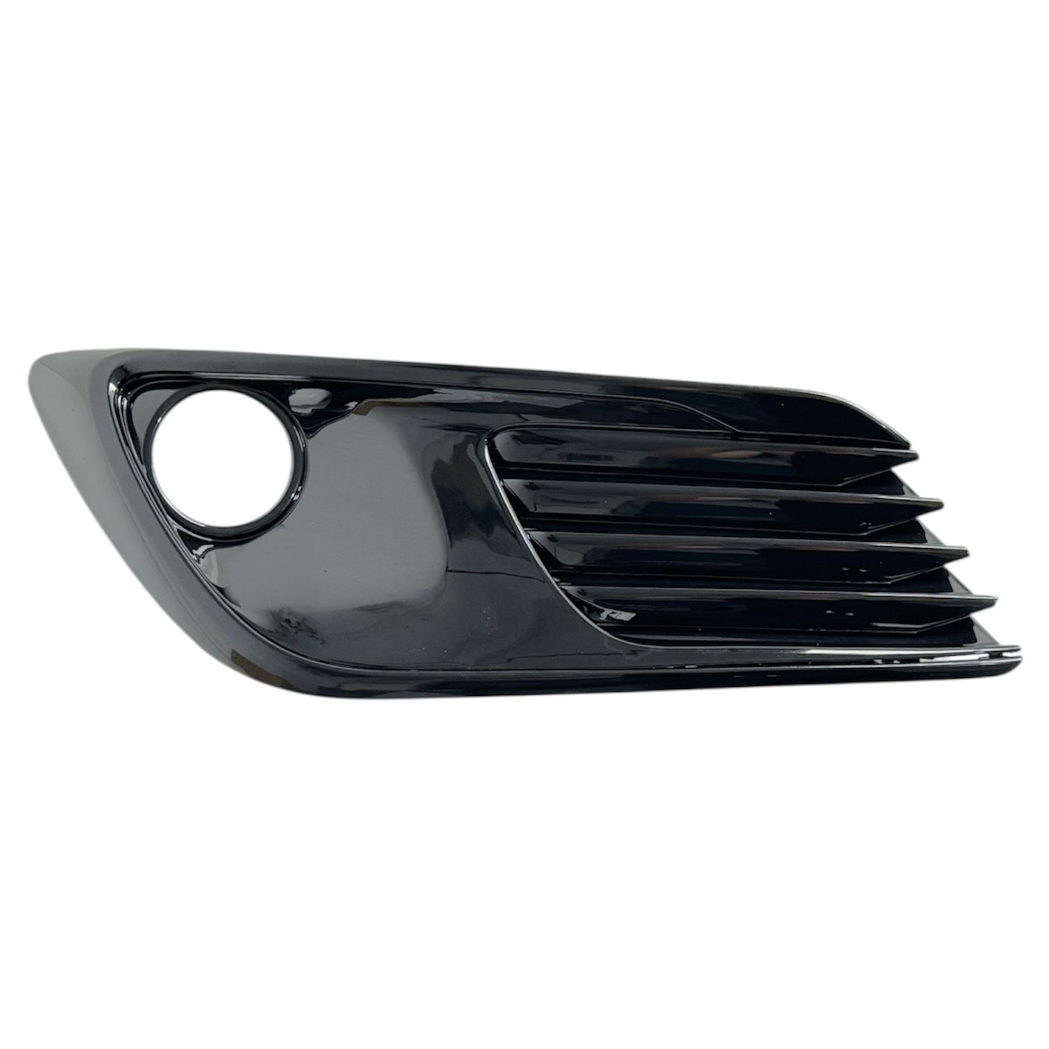 Toyota Kapak Lamba Sis Auris 15-17 Sol (Sisli Komple) KAPORTA