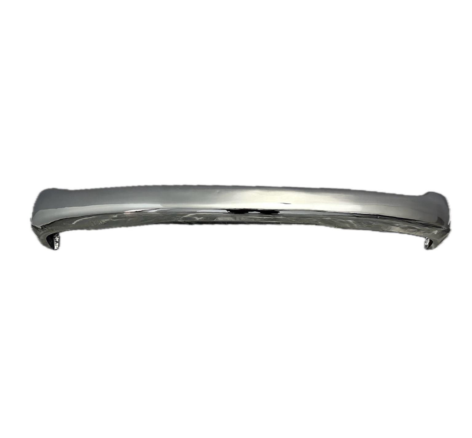 Toyota Tampon Hılux Ln145 02-05 Ön (Krom) KAPORTA