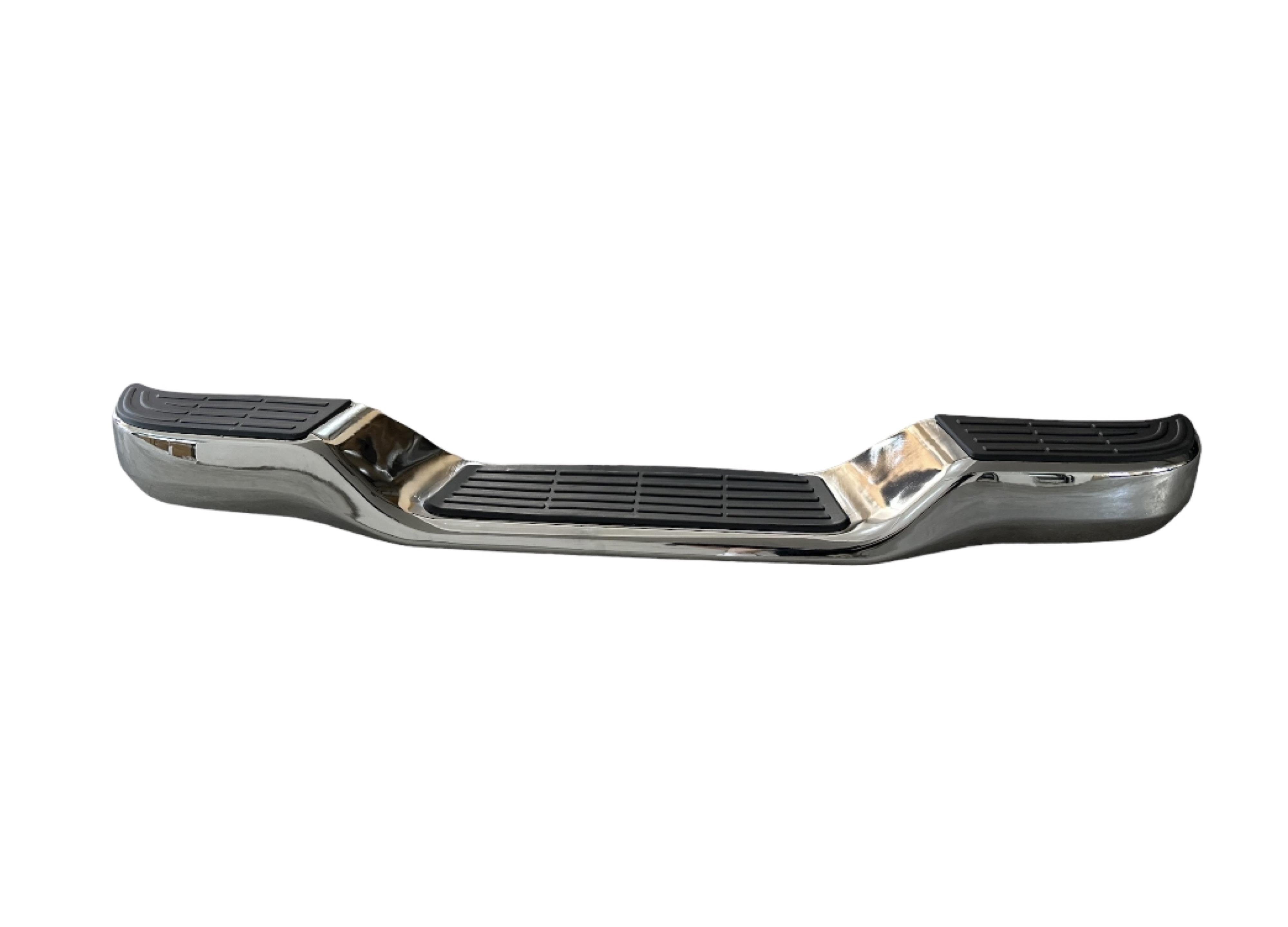 Toyota Tampon Hılux Ln145 98-05 Arka (Krom) KAPORTA