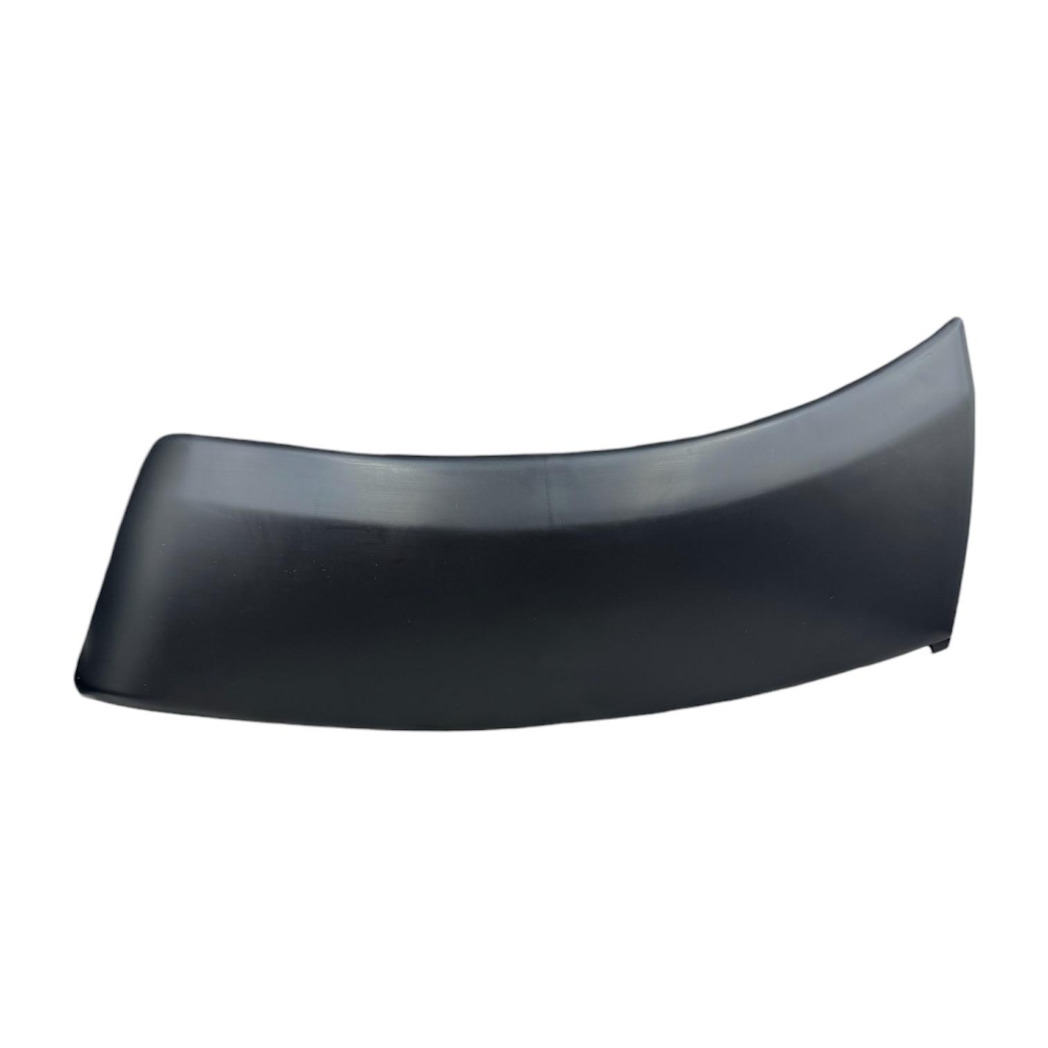 Toyota Bodik Çamurluk Hılux Vigo 08-11 Ön Sağ (Tampon Ağzı) PLASTİK AKSAM