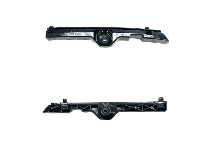 Toyota Braket Tampon Hılux 06-10 Ön Sağ PLASTİK AKSAM