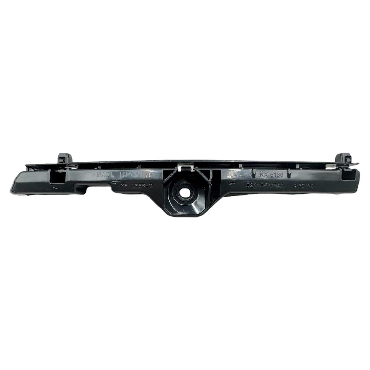 Toyota Braket Tampon Hılux 06-10 Ön Sol PLASTİK AKSAM