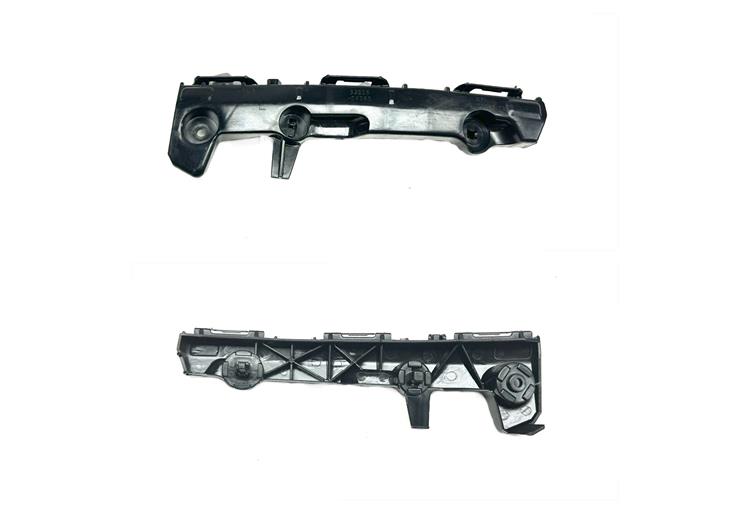 Toyota Braket Tampon Hılux 12-14 Ön Sol PLASTİK AKSAM