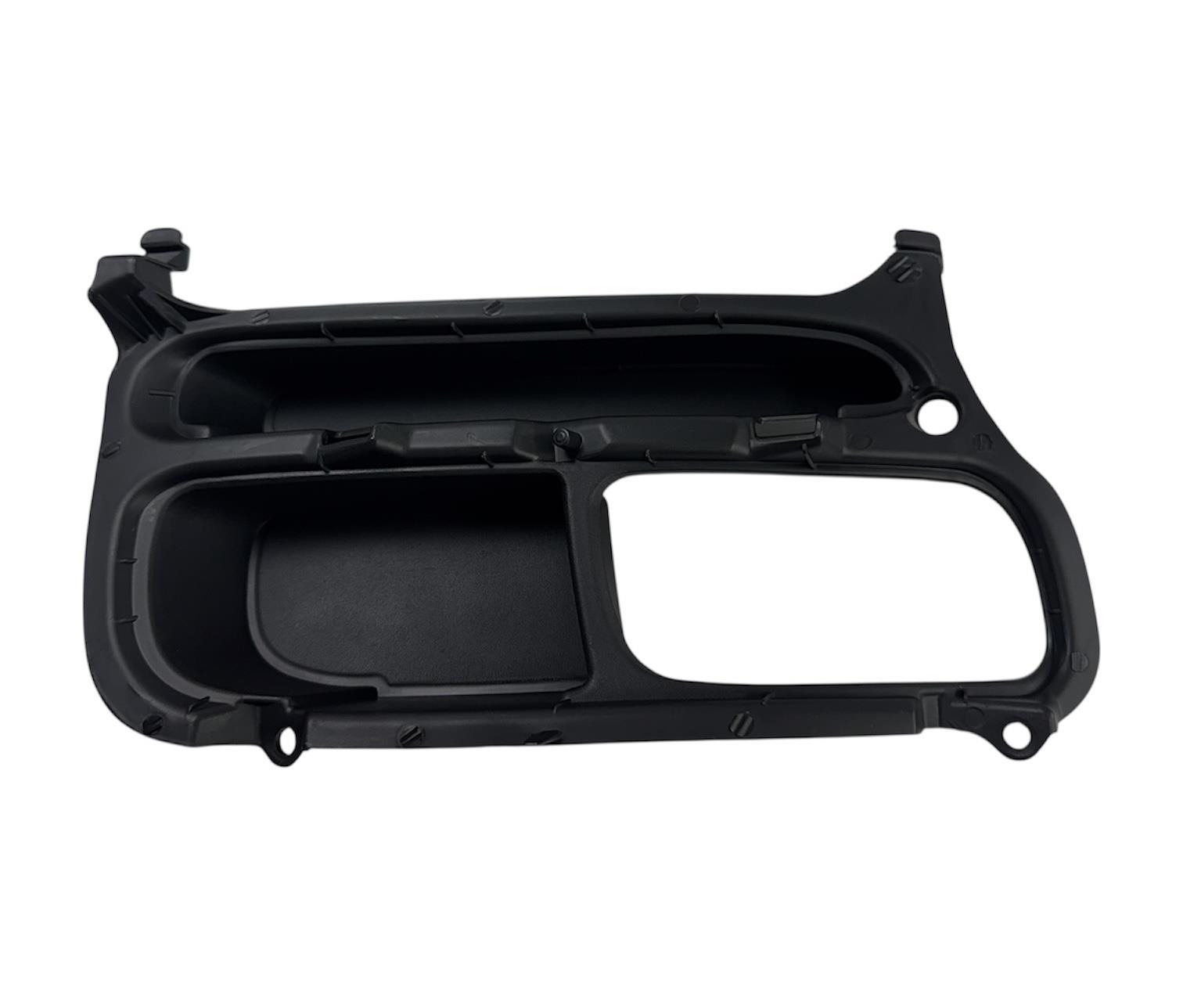 Toyota Kapak Lamba Sis Avensis 03-06 Sağ (Sisli) KAPORTA