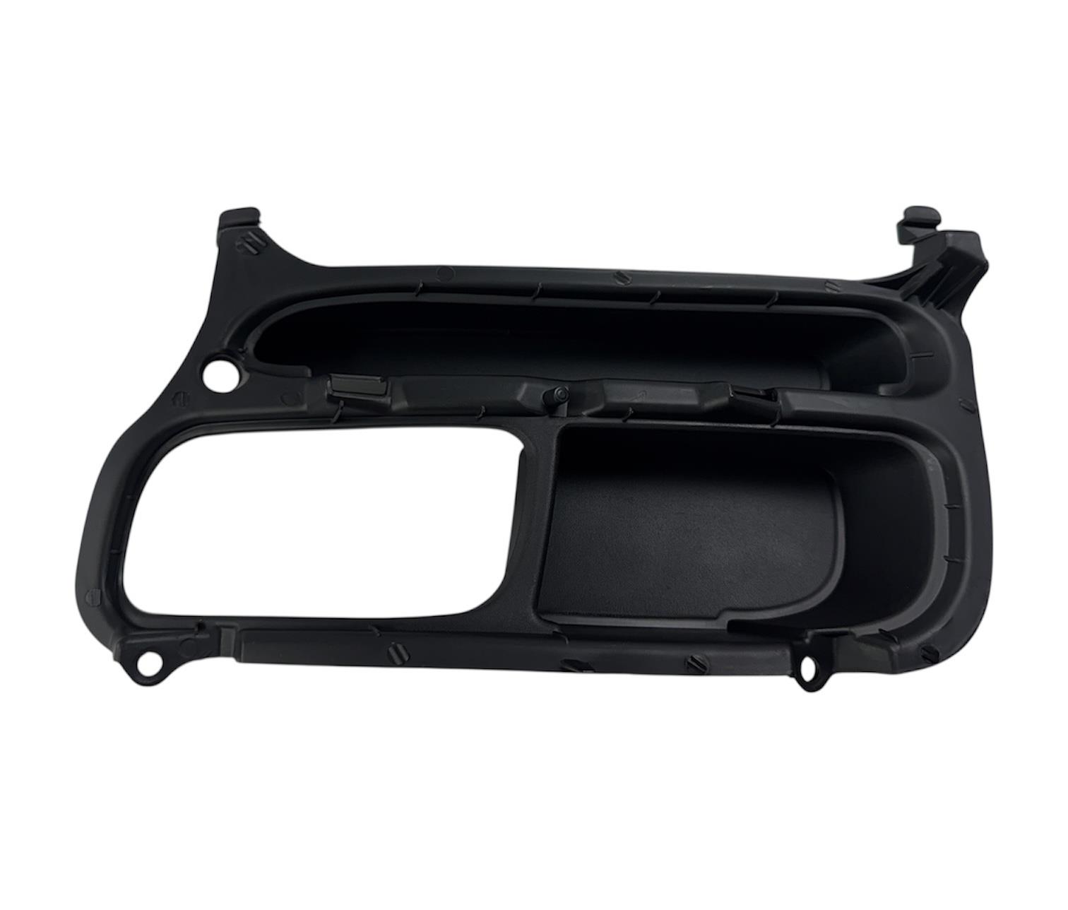 Toyota Kapak Lamba Sis Avensis 03-06 Sol (Sisli) KAPORTA