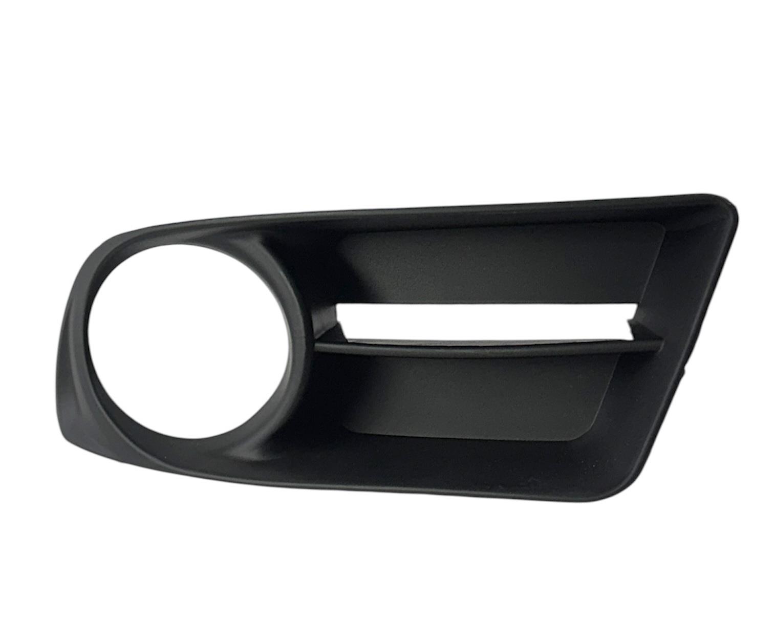 Toyota Kapak Lamba Sis Corolla 04-06 Sol (Yuvarlak Sisli) KAPORTA