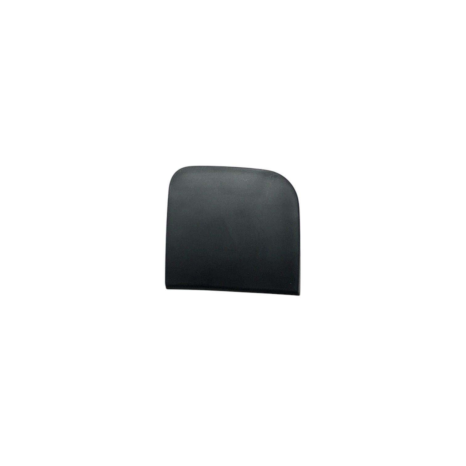 Toyota Çeki Kapağı Chr 16-18 Ön PLASTİK AKSAM