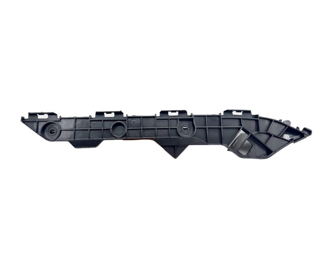 Toyota Braket Tampon Corolla 07-13 Arka Sağ (Uzun) PLASTİK AKSAM