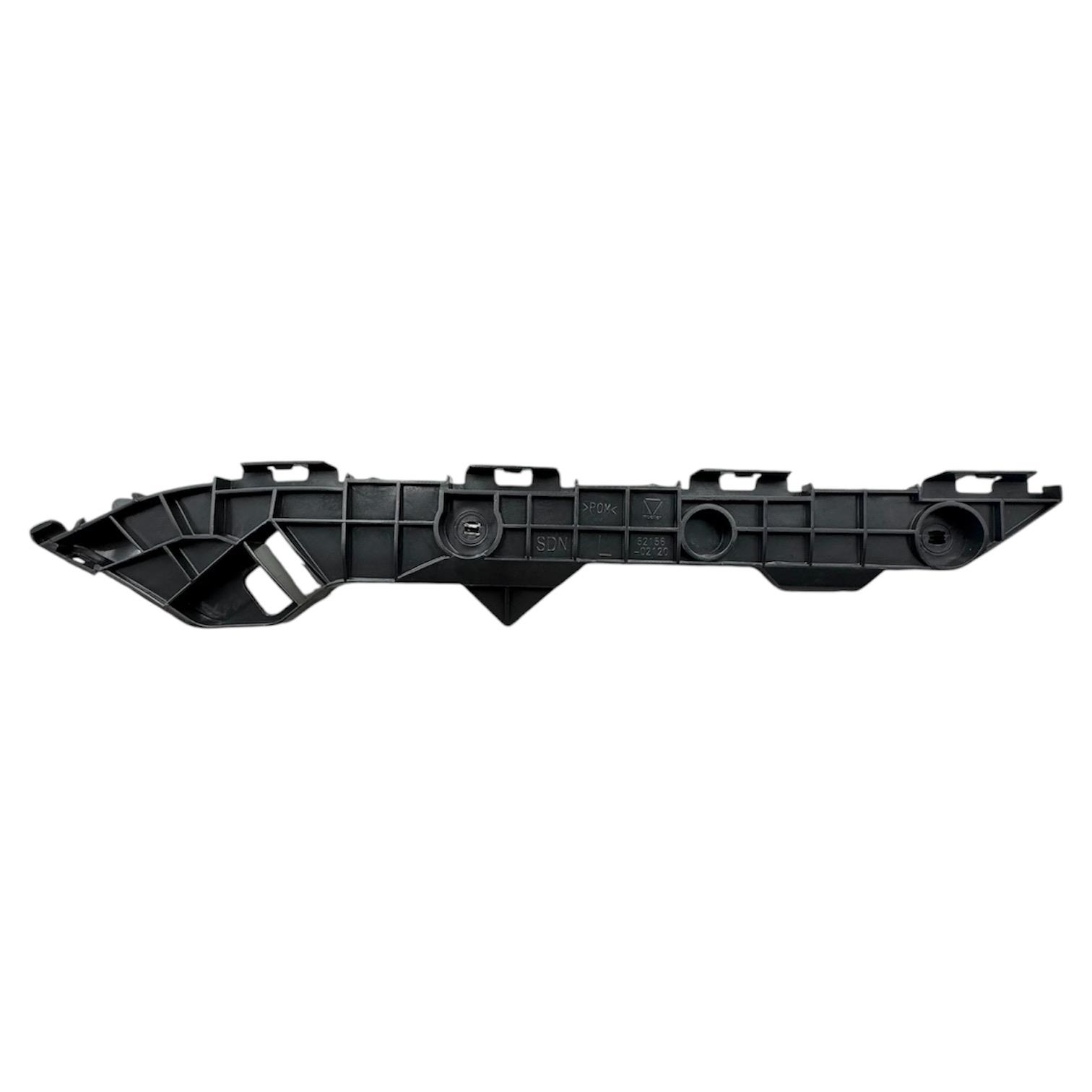 Toyota Braket Tampon Corolla 07-13 Arka Sol (Uzun) PLASTİK AKSAM