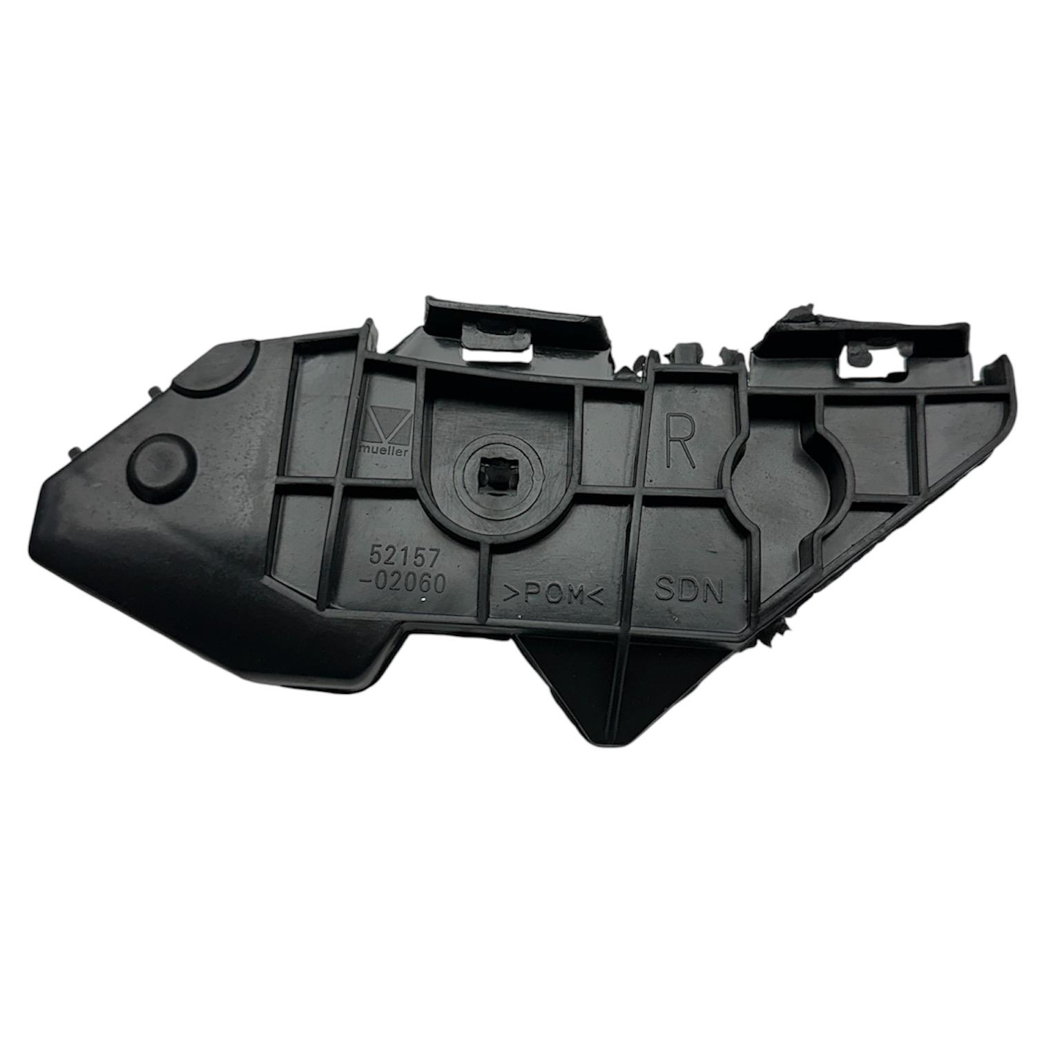 Toyota Braket Tampon Corolla 07-13 Arka Sağ (Orta) PLASTİK AKSAM