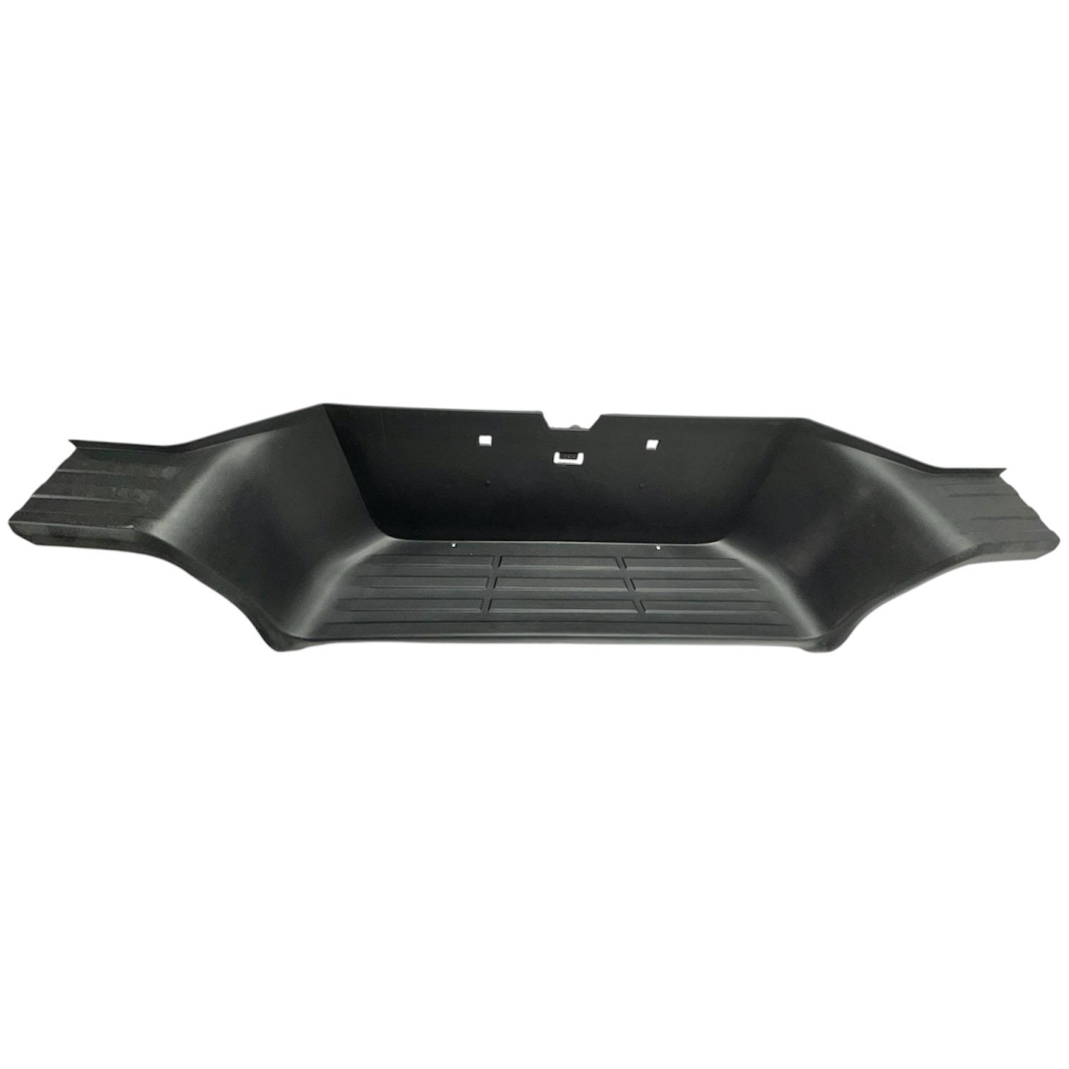 Toyota Bakalit Tampon Hılux Revo 15-23 Arka (Orta) PLASTİK AKSAM