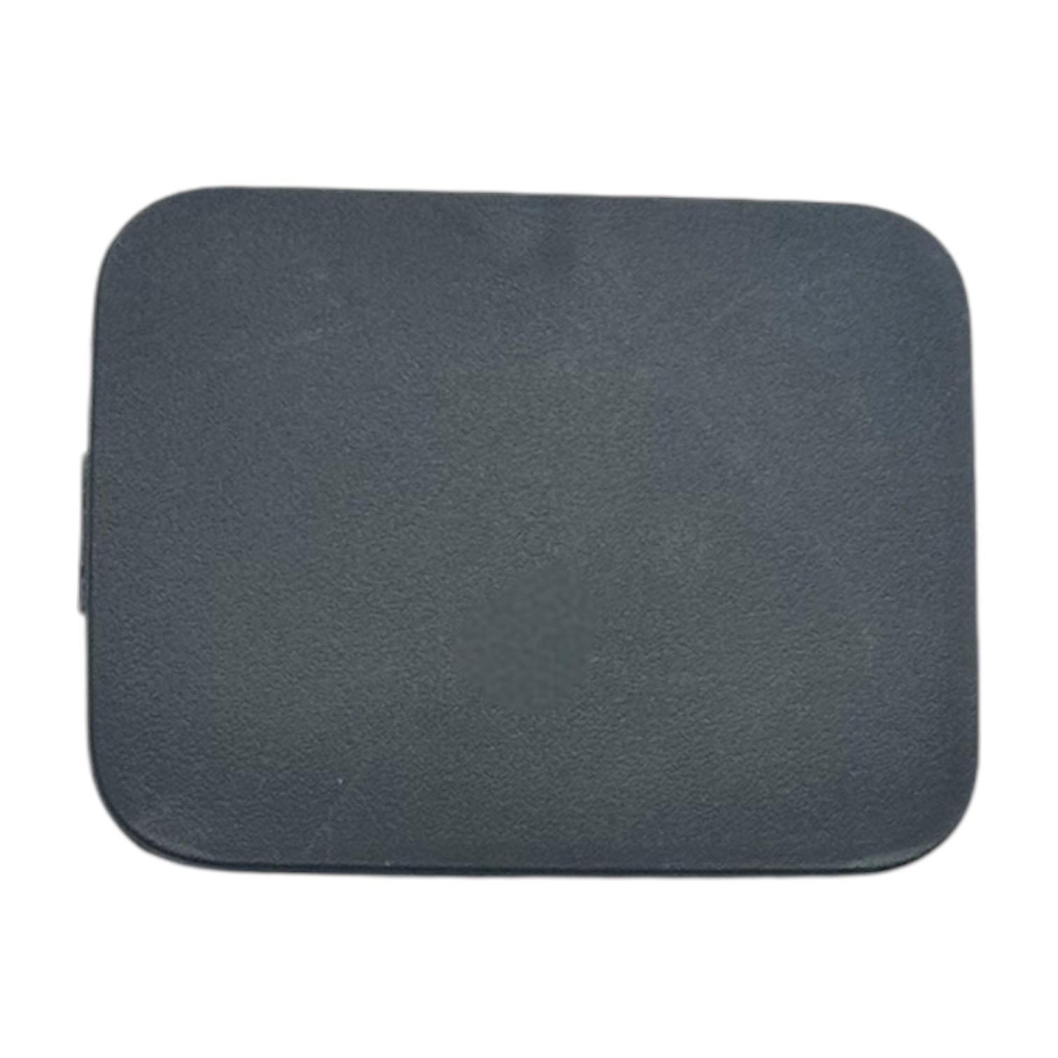 Toyota Çeki Kapağı Chr 16-20 Arka PLASTİK AKSAM