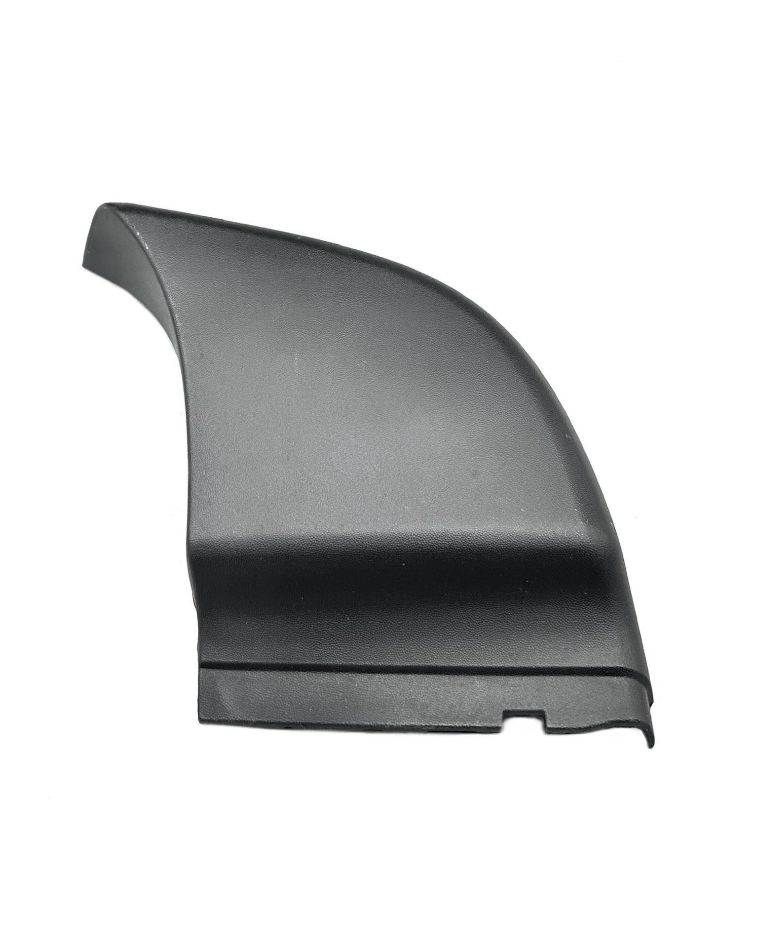 Toyota Bakalit Tampon Hılux Vigo 06-14 Arka Sağ (Yan) PLASTİK AKSAM