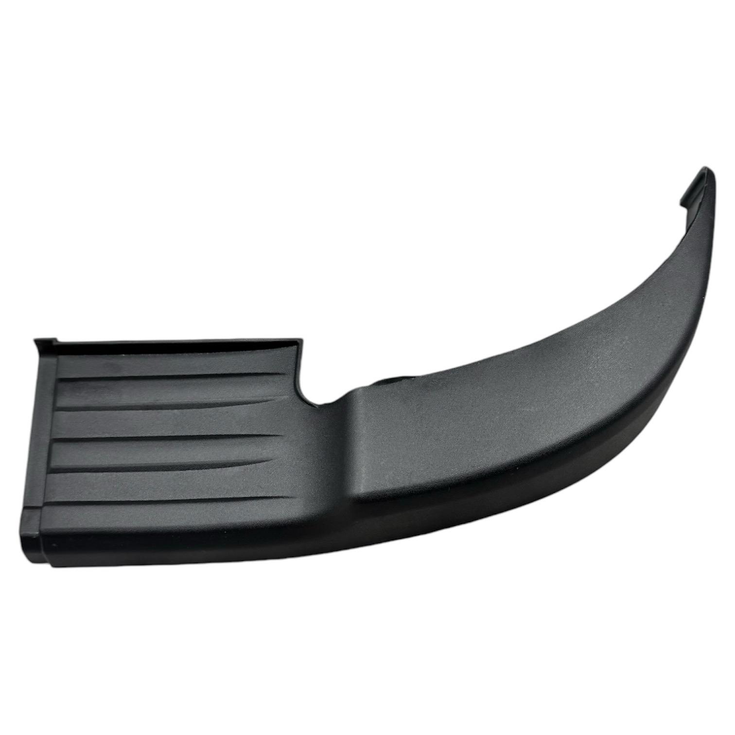 Toyota Bakalit Tampon Hılux Revo 15-23 Arka Sağ (Yan) PLASTİK AKSAM