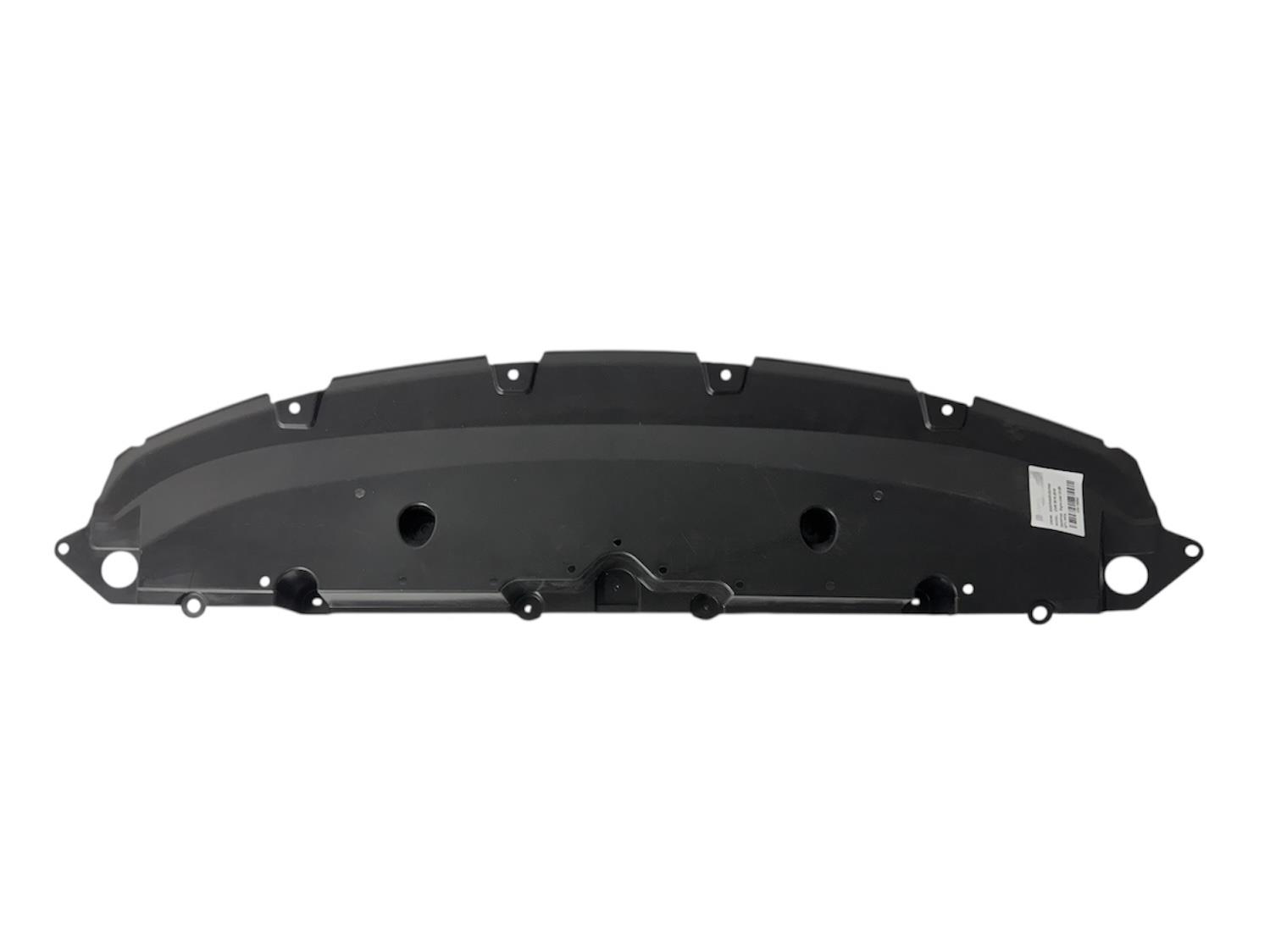 Toyota Muhafaza Tampon Chr 16-19 Ön Alt PLASTİK AKSAM
