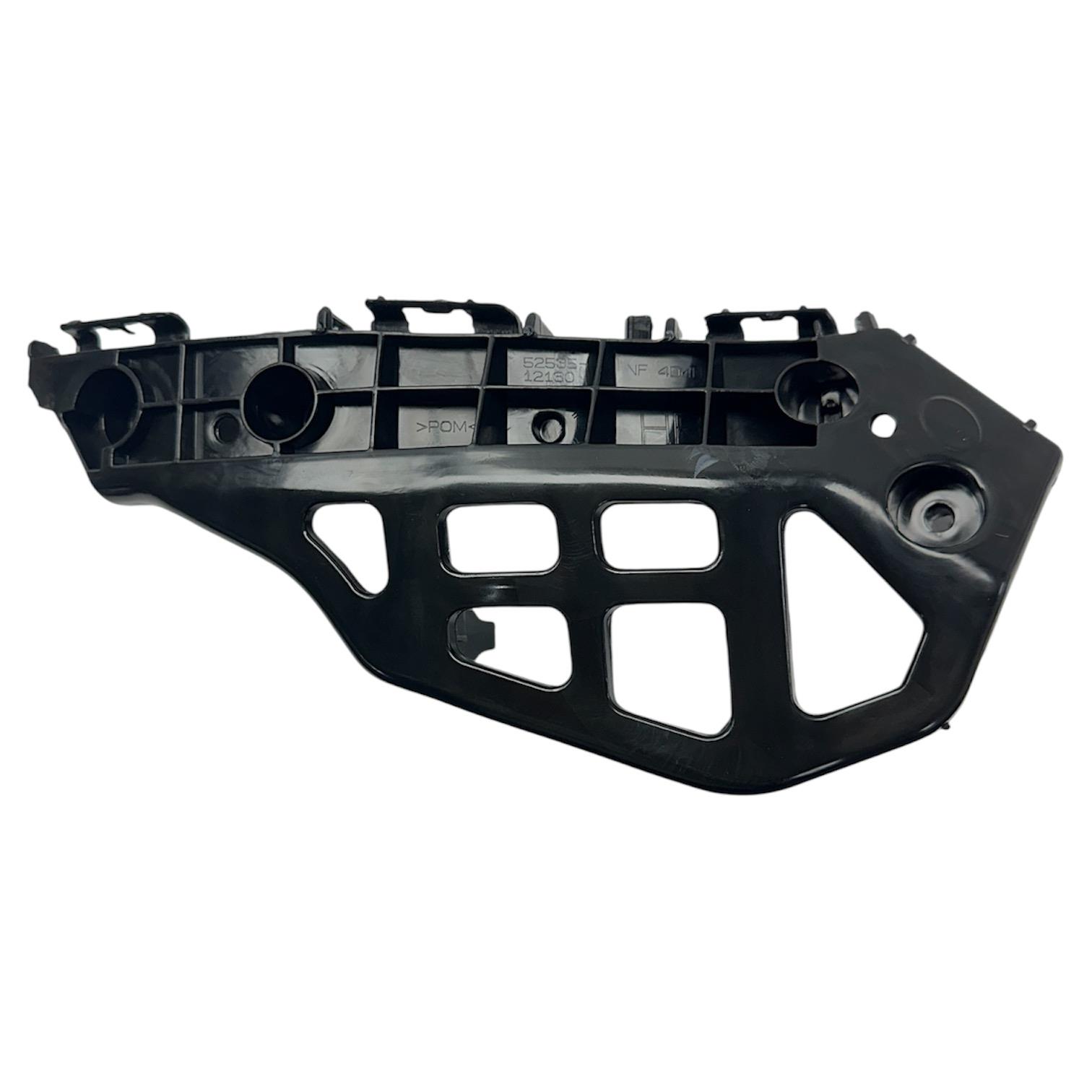 Toyota Braket Tampon Auris 12-17 Ön Sağ PLASTİK AKSAM