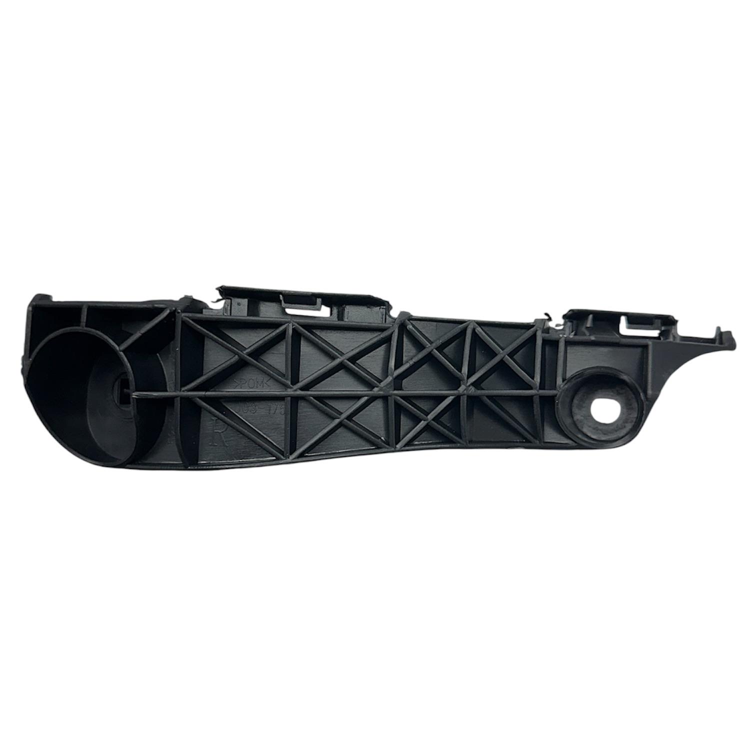 Toyota Braket Tampon Rav4 06-12 Ön Sağ PLASTİK AKSAM