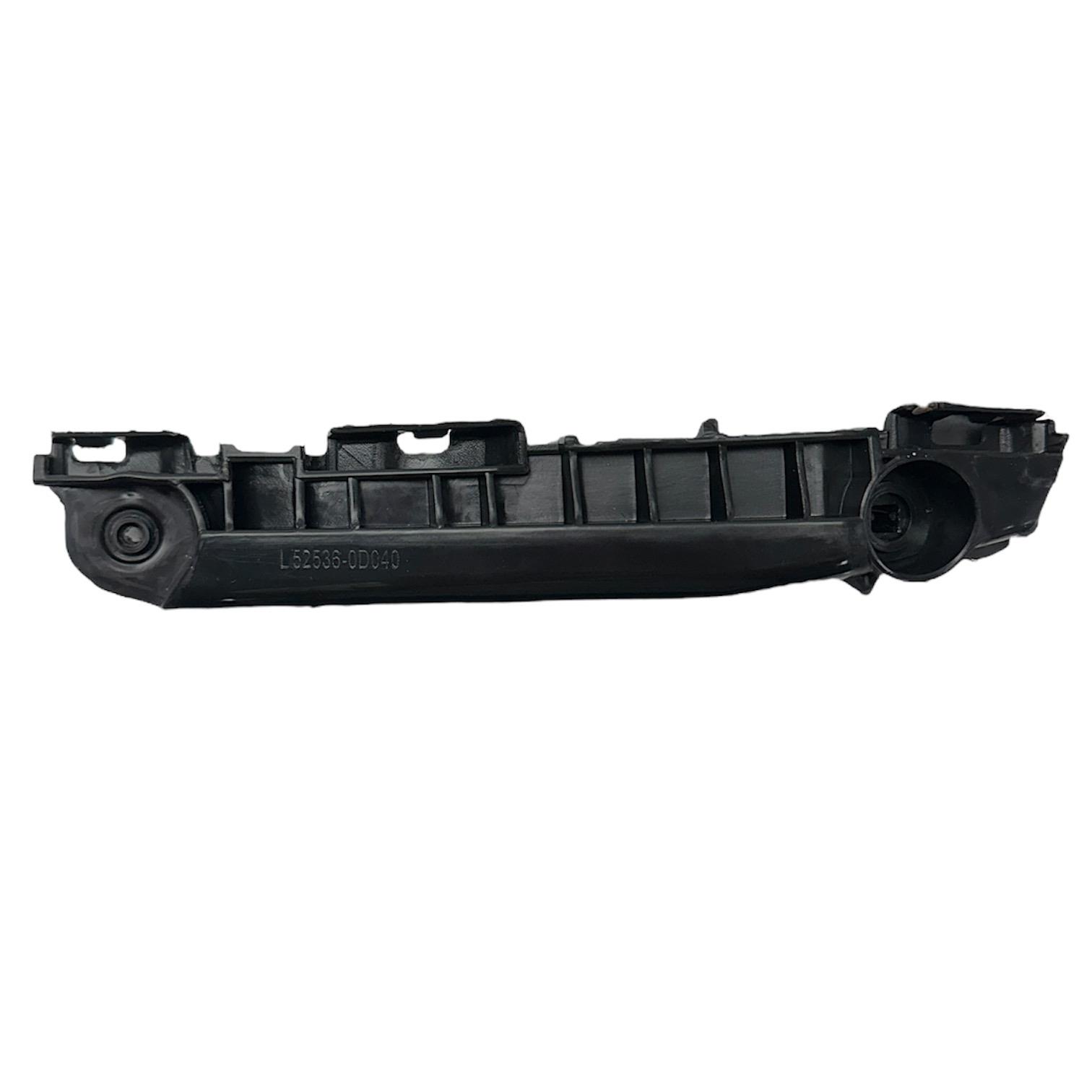 Toyota Braket Tampon Yarıs 06-09 Ön Sol PLASTİK AKSAM