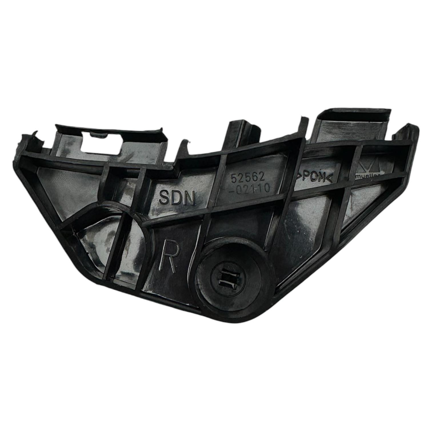Toyota Braket Tampon Corolla 07-09 Arka Sağ (Stop Altı) PLASTİK AKSAM