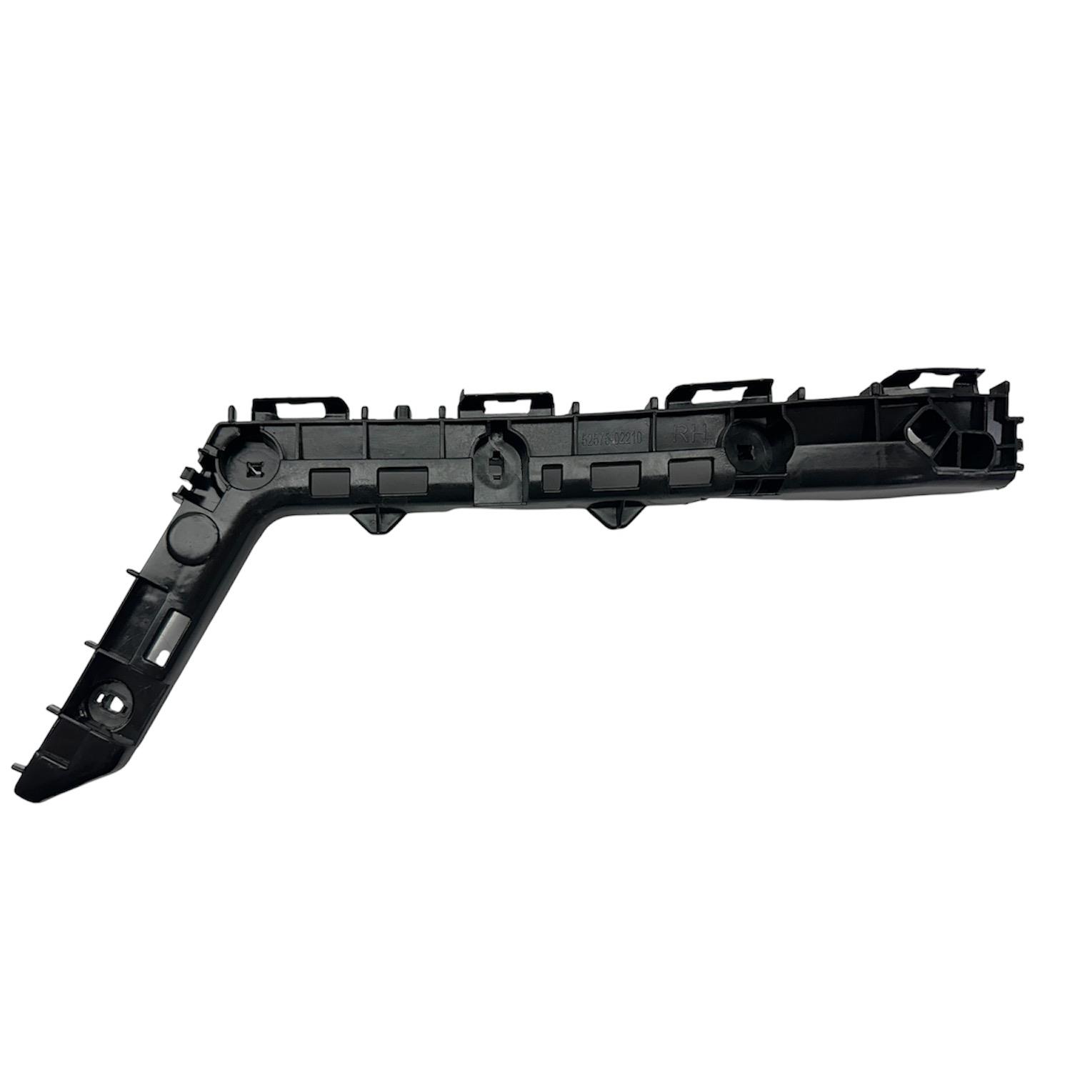 Toyota Braket Tampon Corolla 19-24 Arka Sol (Büyük) PLASTİK AKSAM