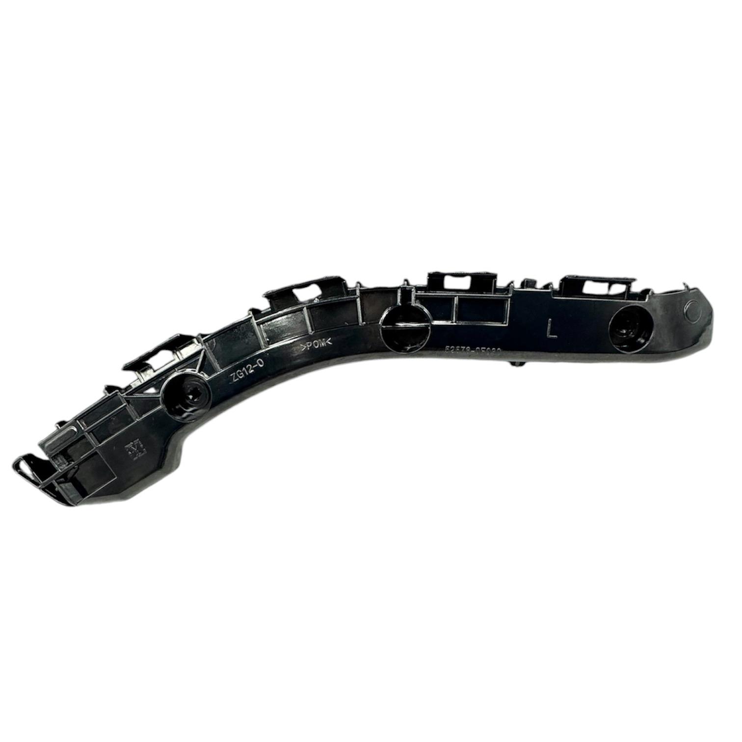 Toyota Braket Tampon Corolla Verso 09-11 Arka Sol PLASTİK AKSAM