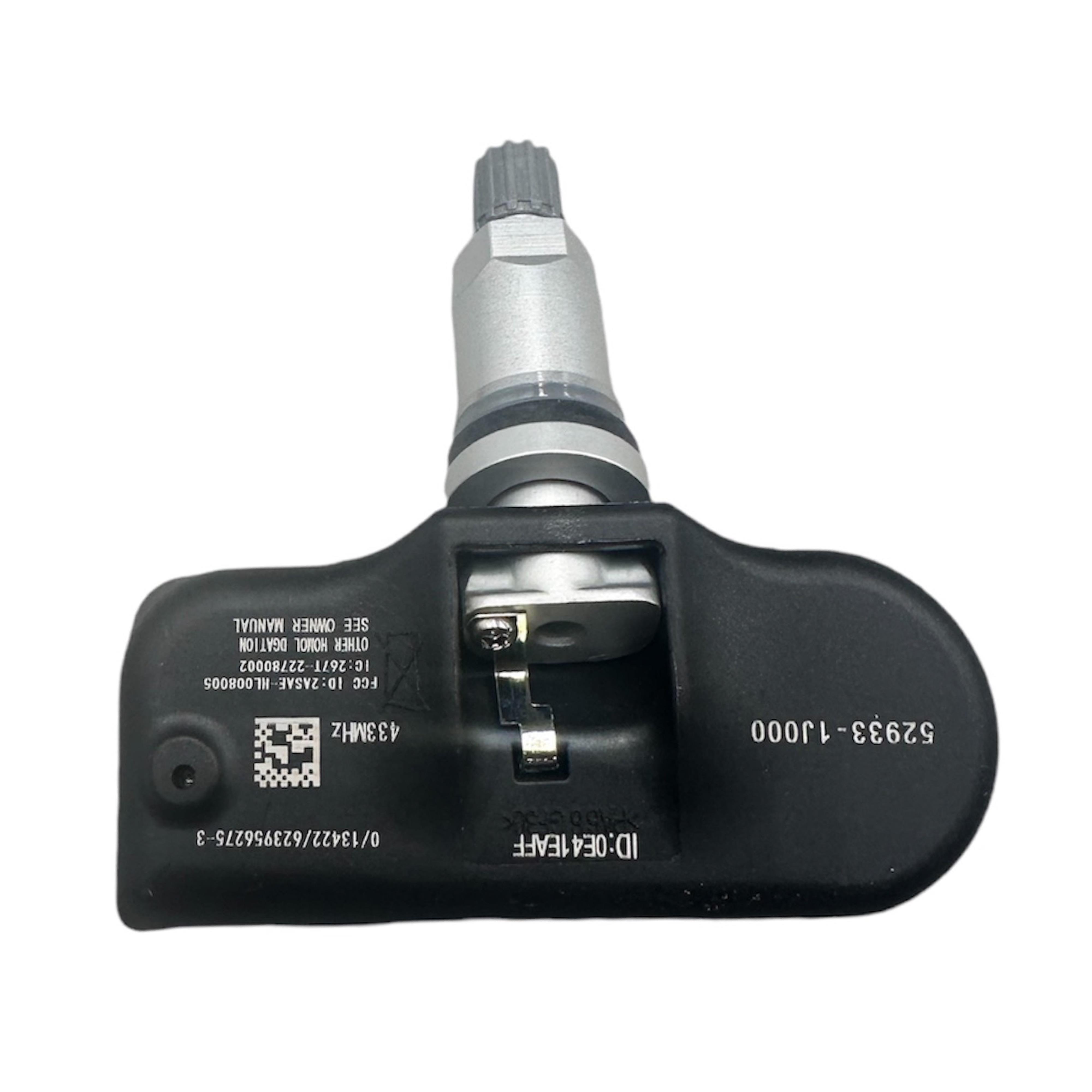 Hyundai Sensör Lastik Basınç İ20 08-12/İ30 09-13/İ10 08-12/Ceed 07-11/Sorento 09-12 Tpms ELEKTRONİK