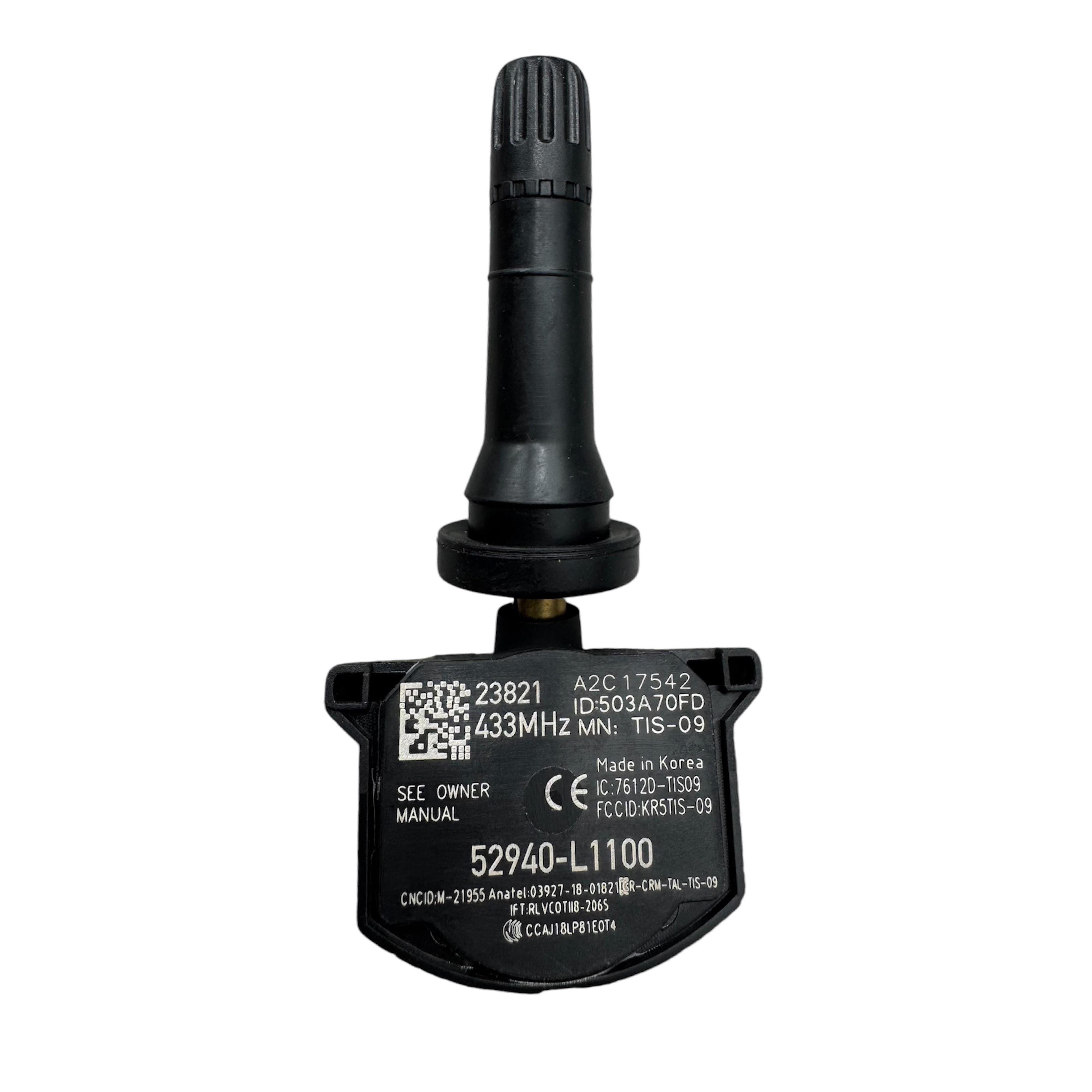 Hyundai Sensör Lastik Basınç Elantra 21-24/Kona 19-24 ELEKTRONİK